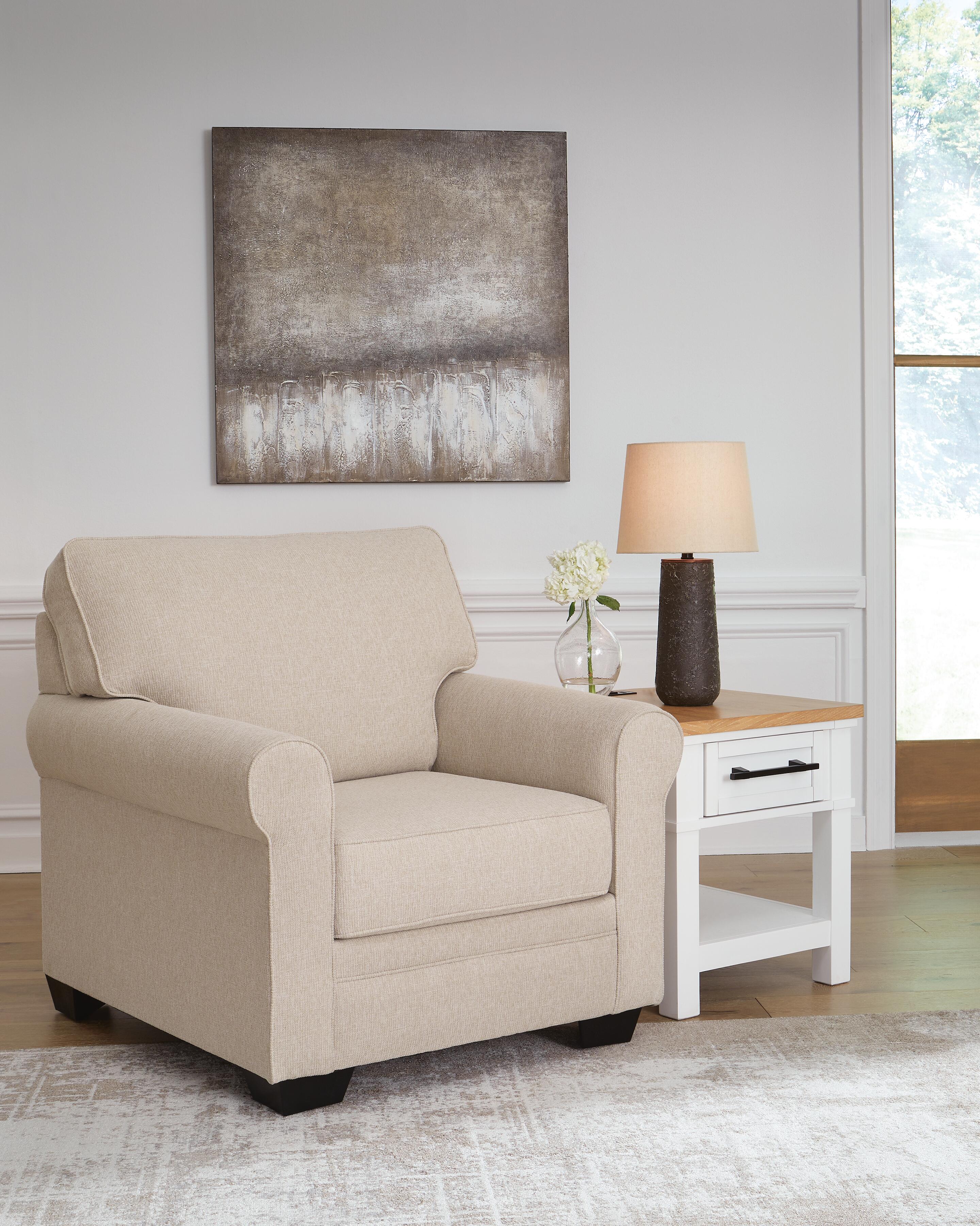 Belcaro Place Chair - image 1