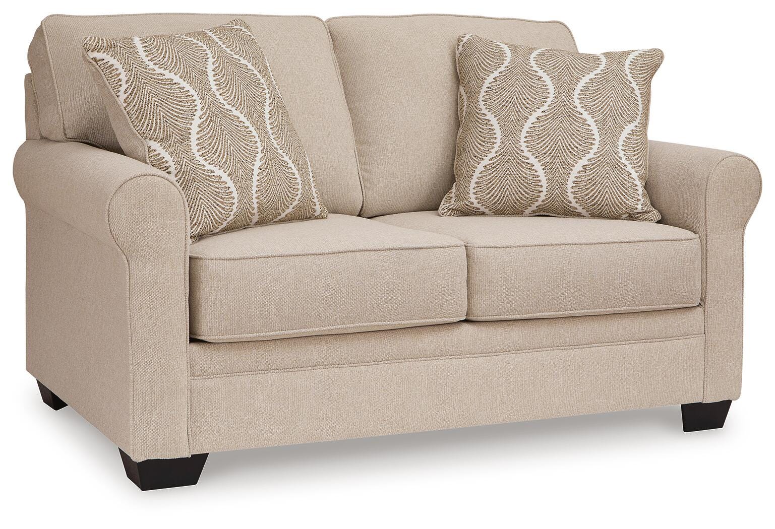 Belcaro Place Loveseat - image 2