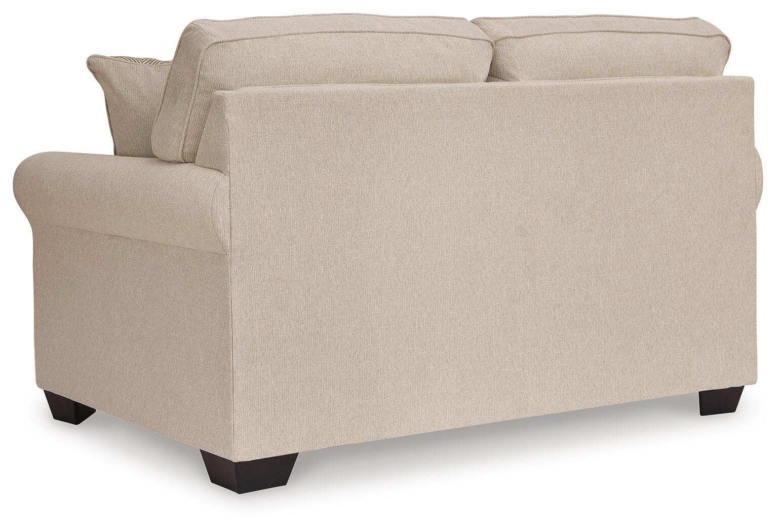 Belcaro Place Loveseat - image 6