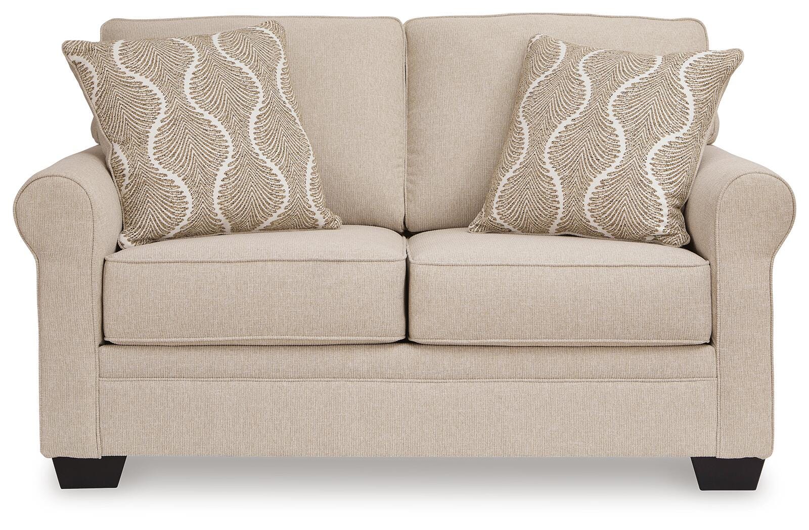 Belcaro Place Loveseat - image 3