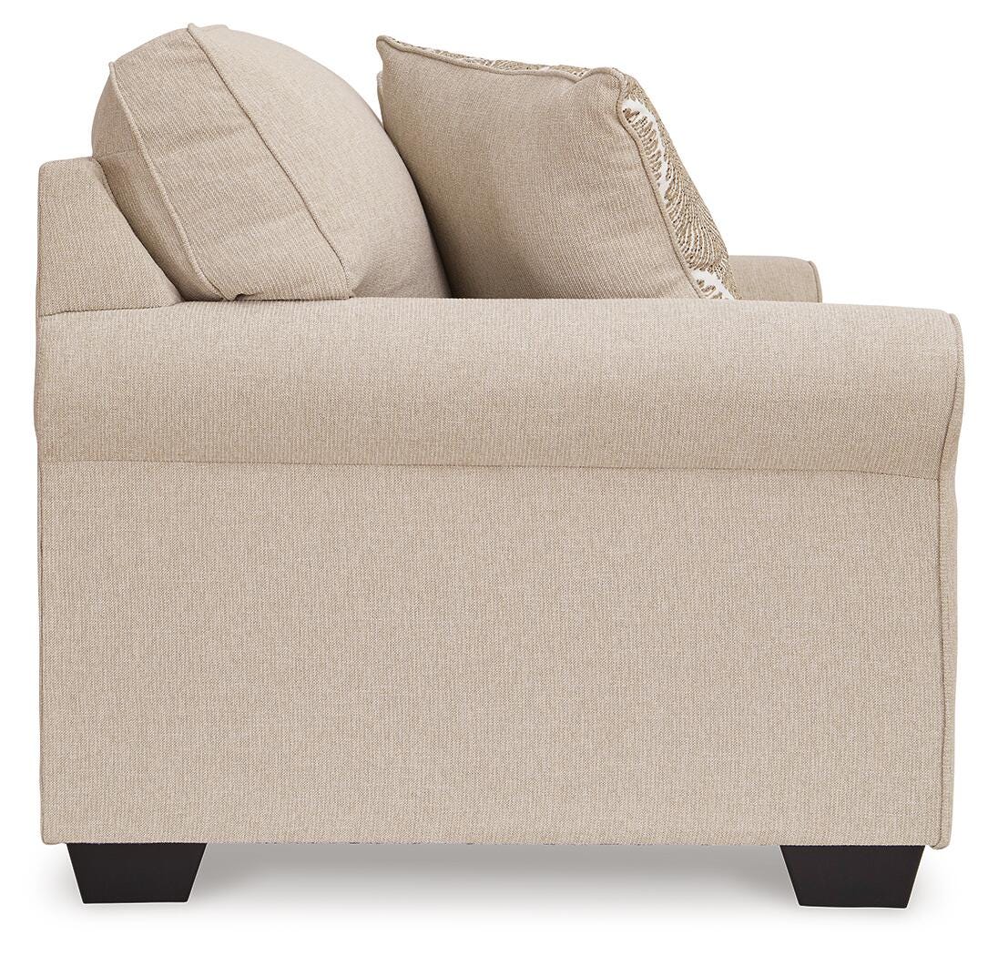 Belcaro Place Loveseat - image 5