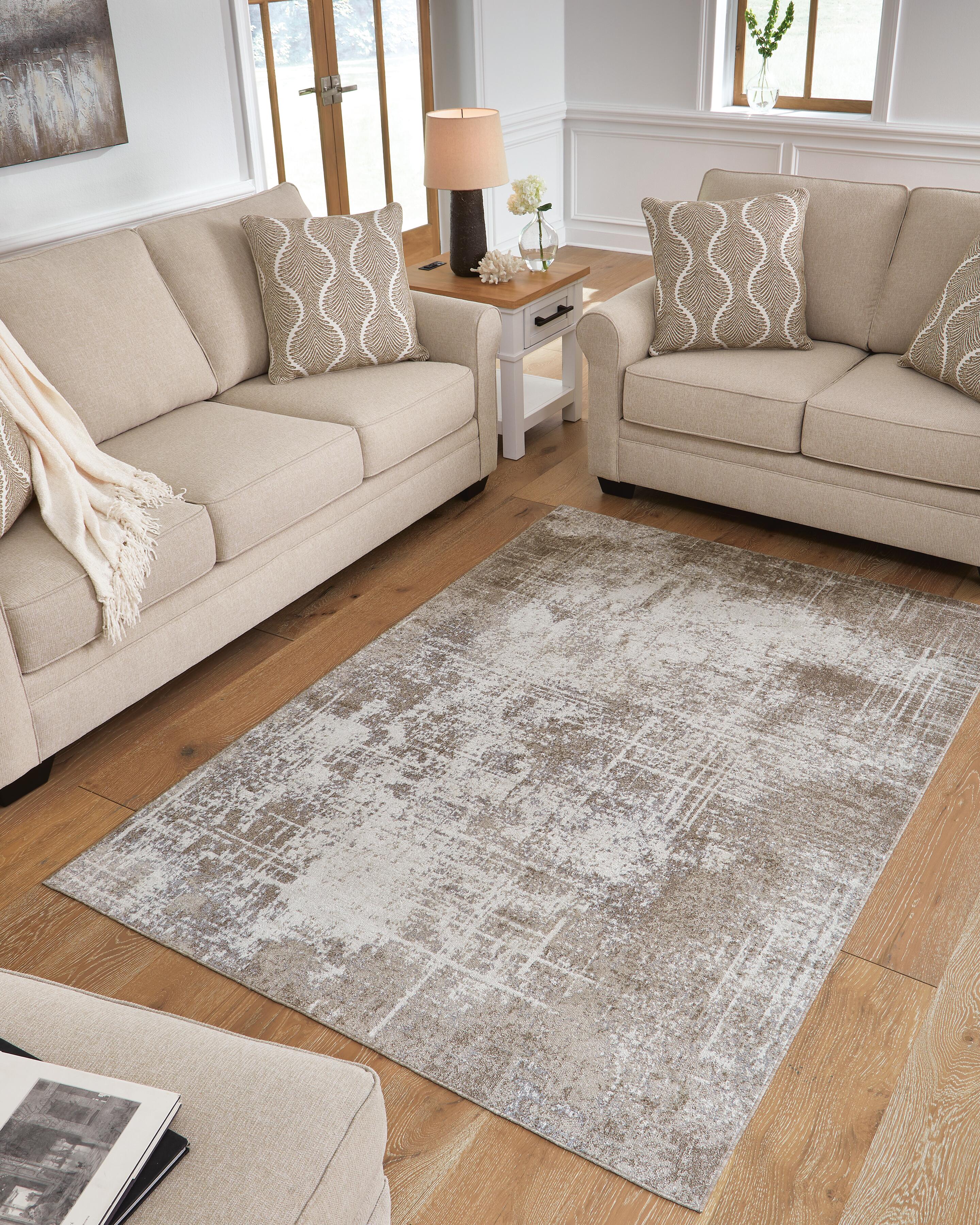 Belcaro Place Sofa and Loveseat - image 4