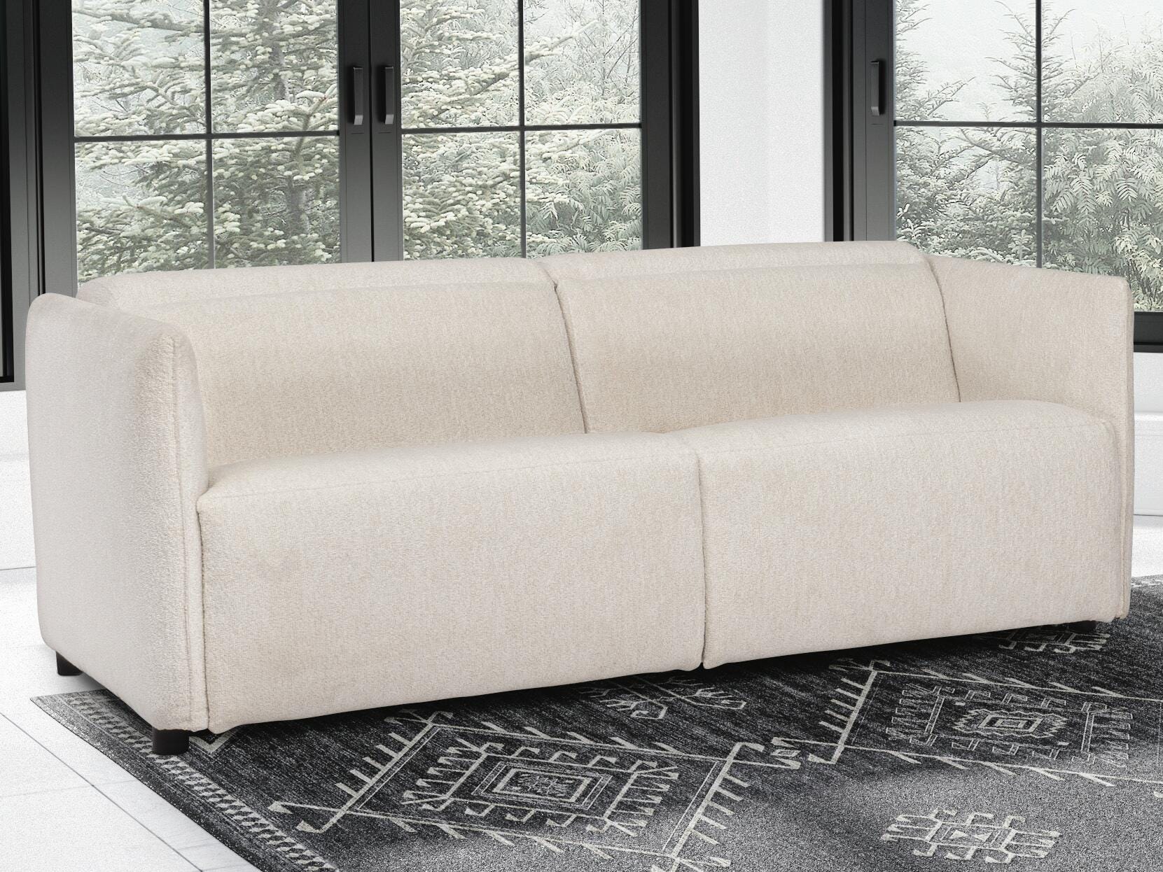 Stephenville Power Reclining Sofa - image 1