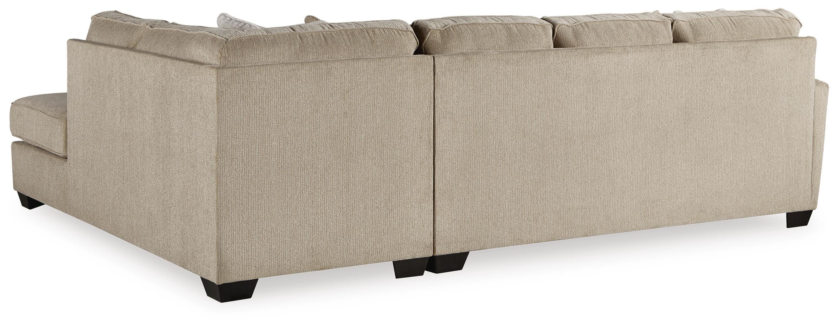 Decelle 2-Piece Sectional with Chaise - image 4