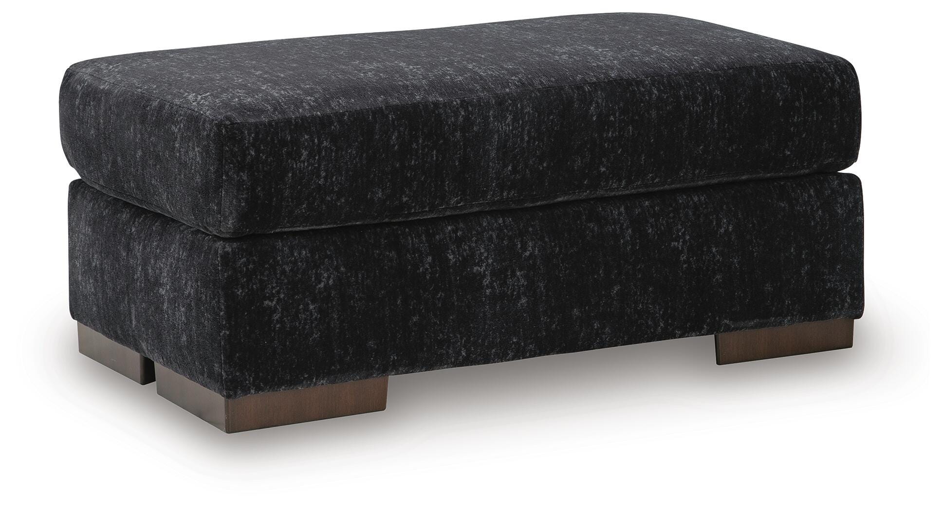 Whitmore Manor Ottoman - image 2