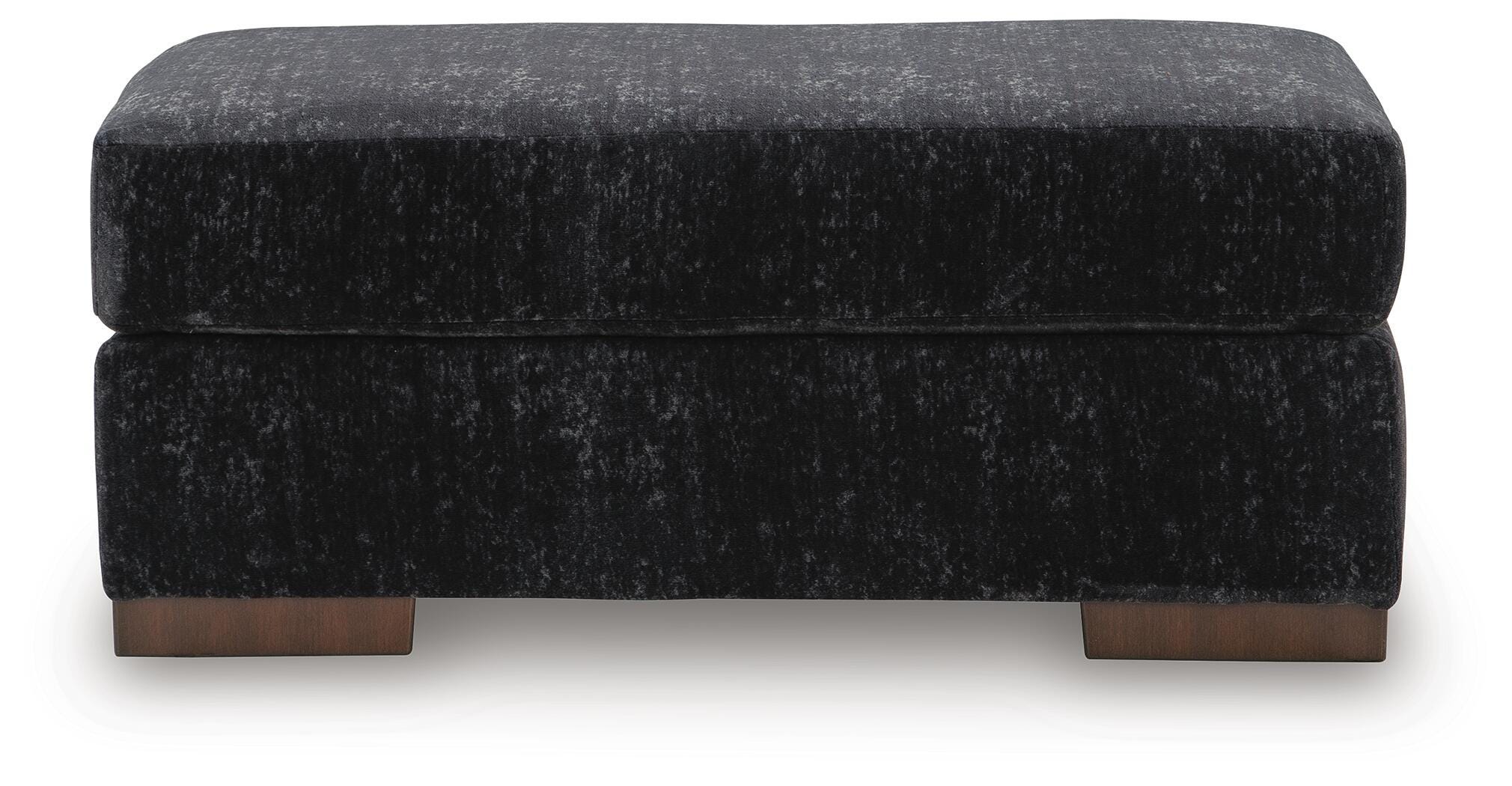 Whitmore Manor Ottoman - image 3