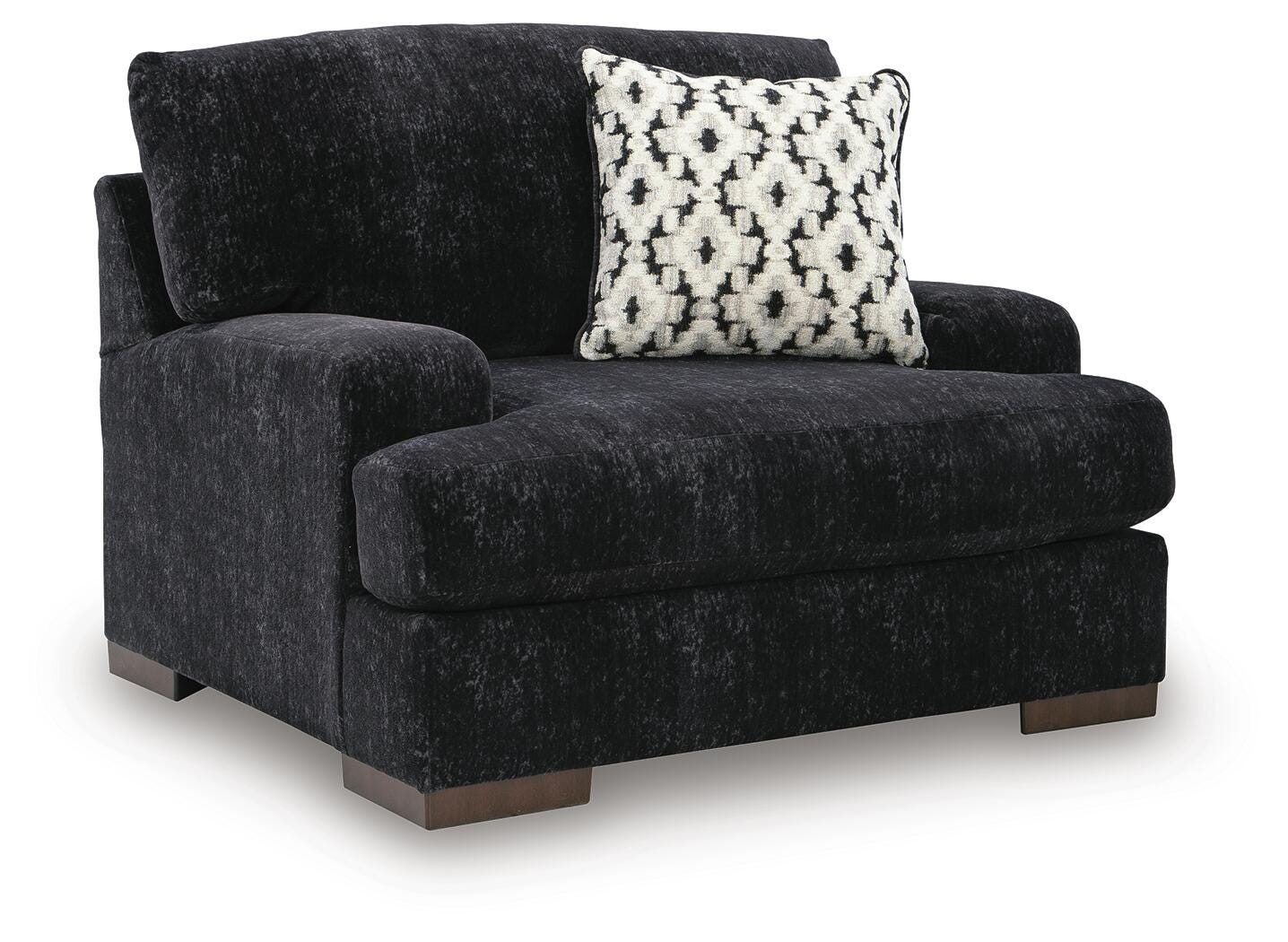 Whitmore Manor Oversized Chair - image 2