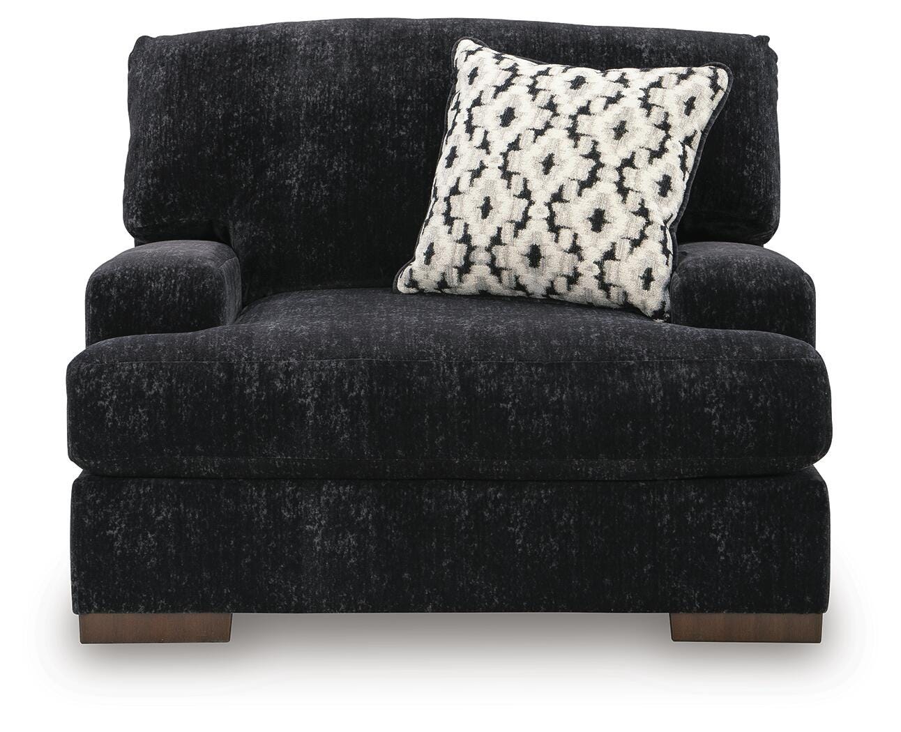 Whitmore Manor Oversized Chair - image 3