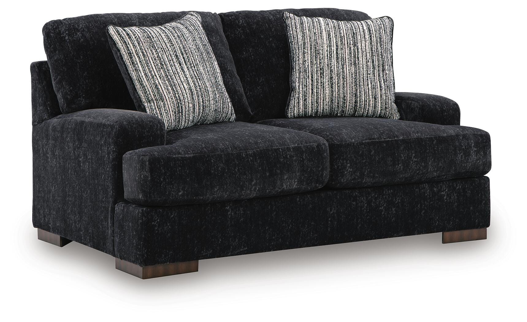 Whitmore Manor Loveseat - image 2