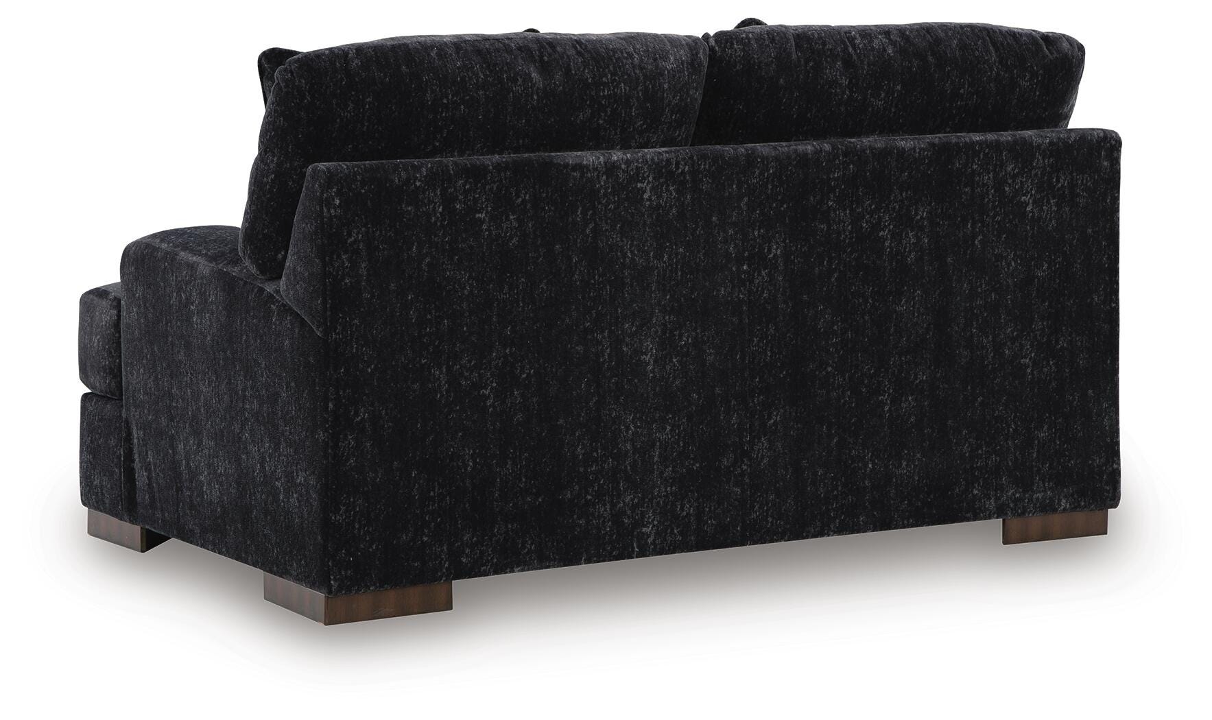 Whitmore Manor Loveseat - image 4