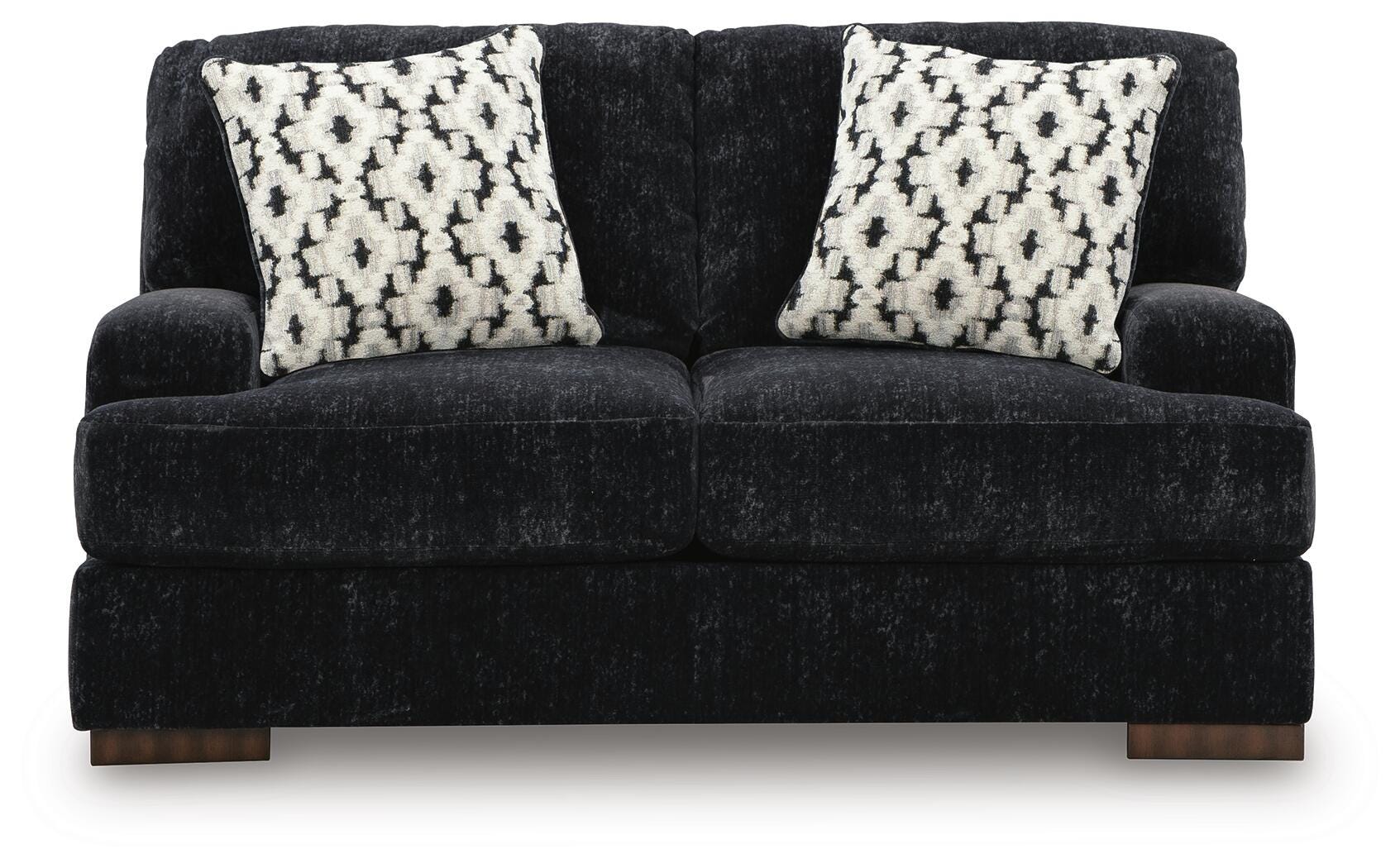 Whitmore Manor Loveseat - image 3