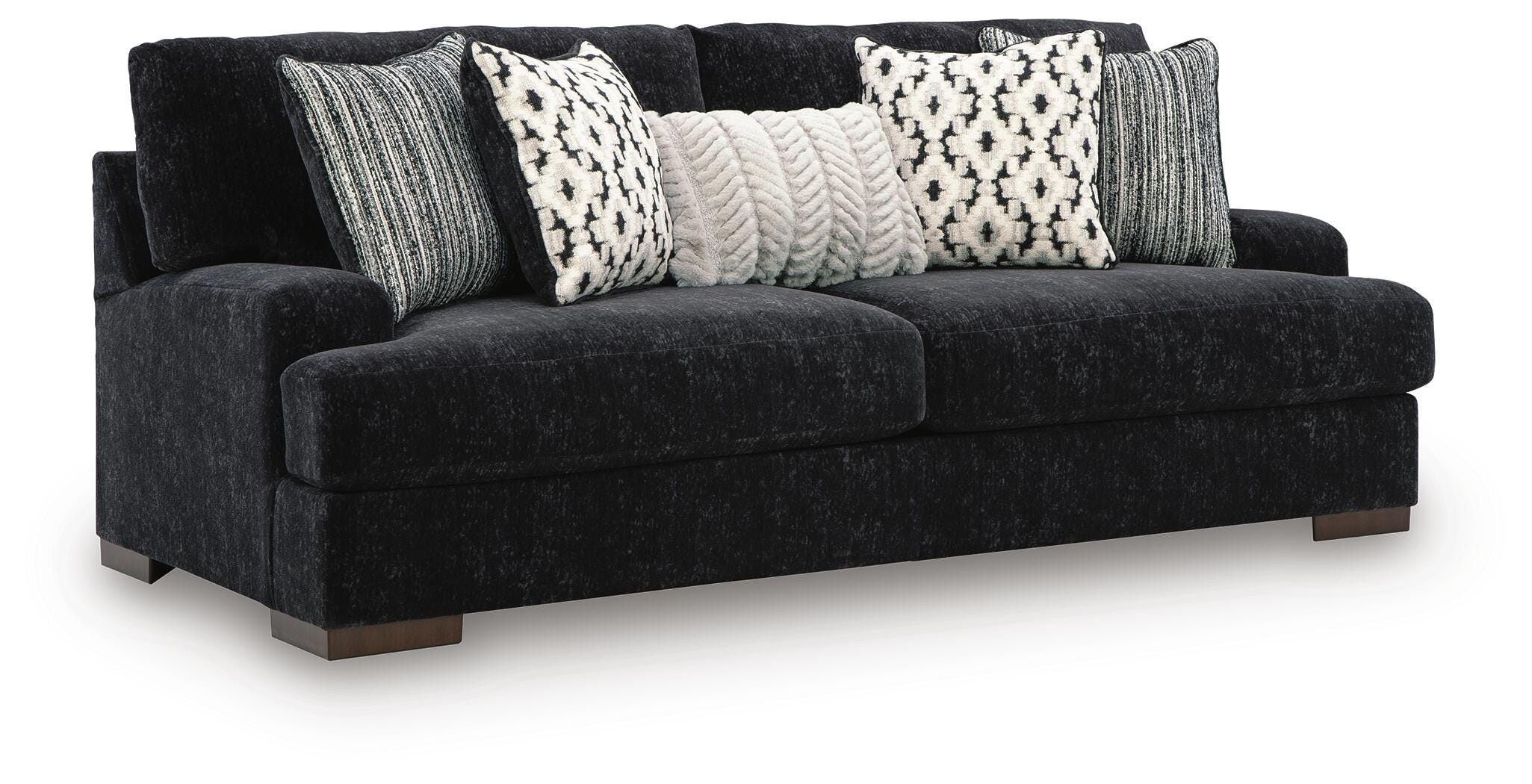 Whitmore Manor Sofa - image 2