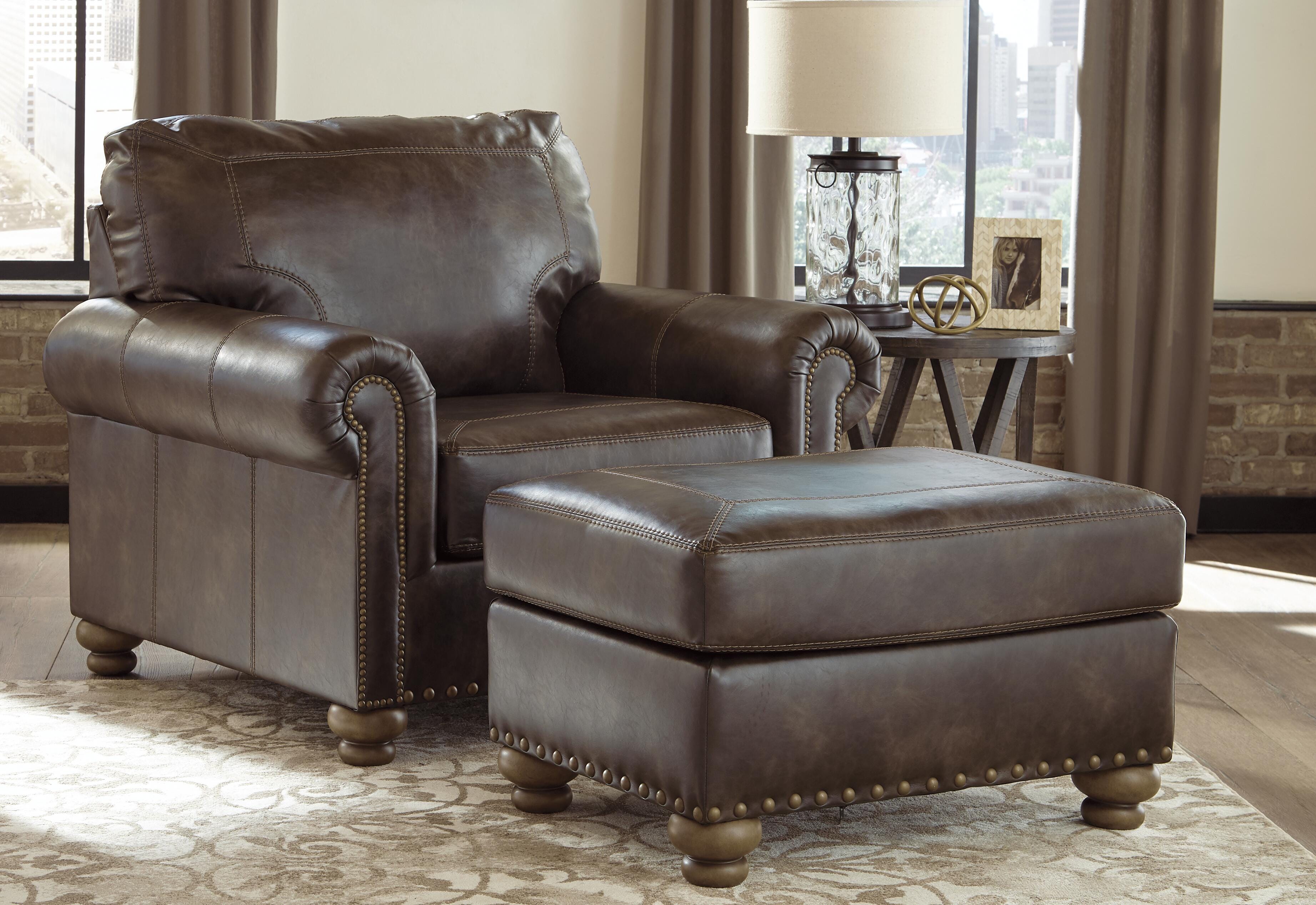 Nicorvo Chair - image 3