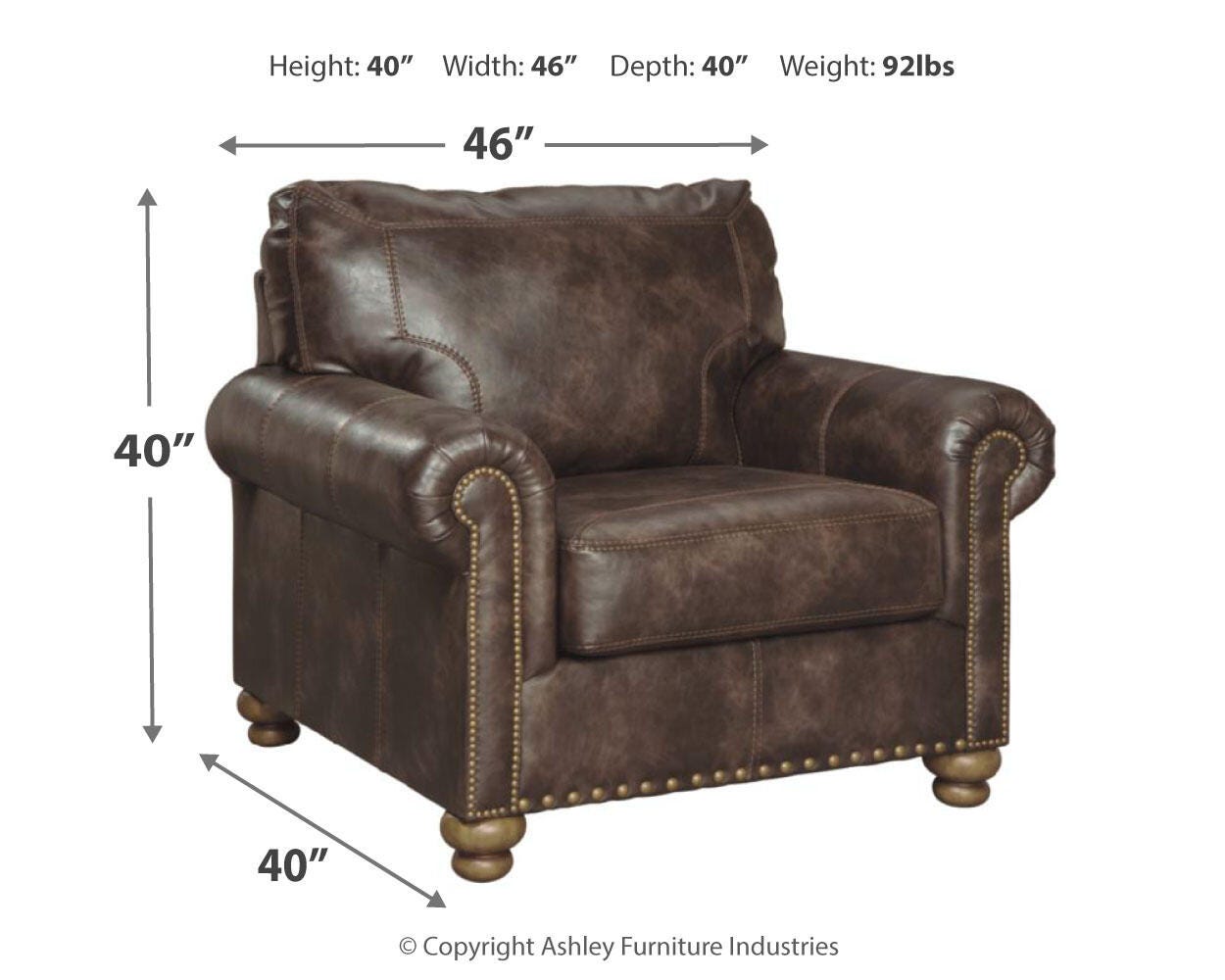 Nicorvo Chair - image 4
