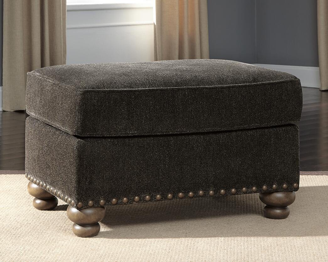 Stracelen Ottoman, , large
