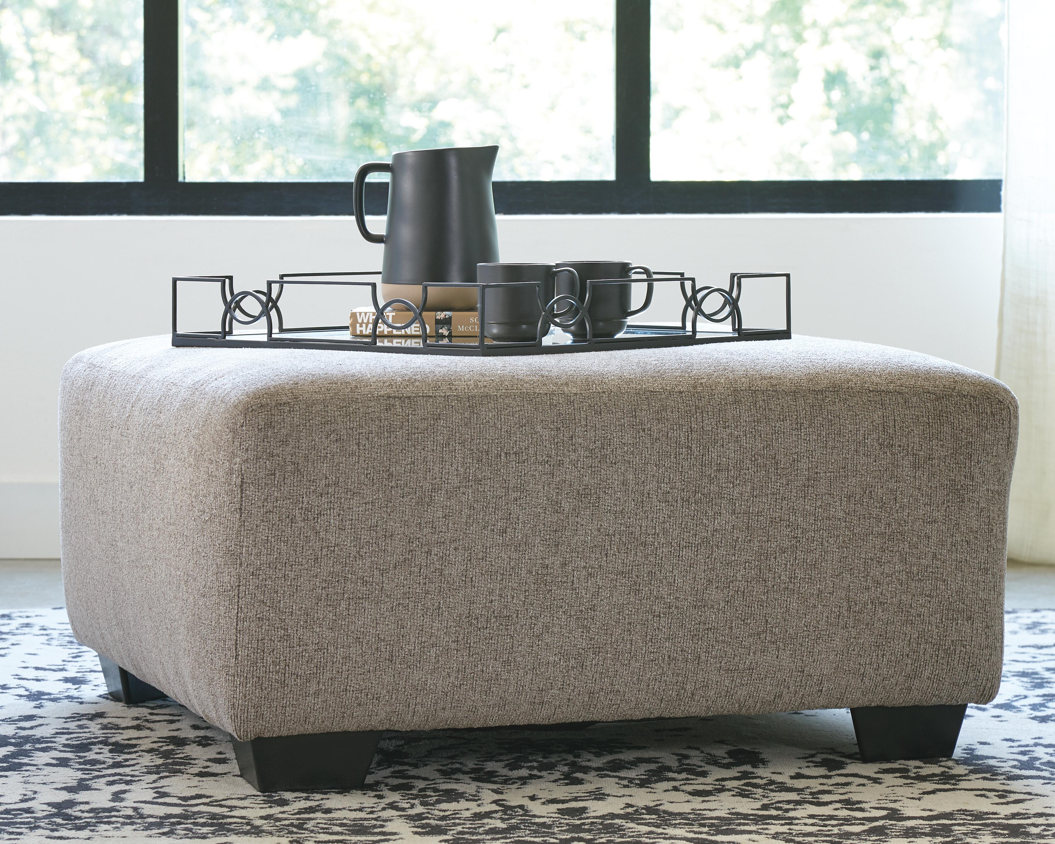 Ballinasloe Oversized Ottoman - image 2