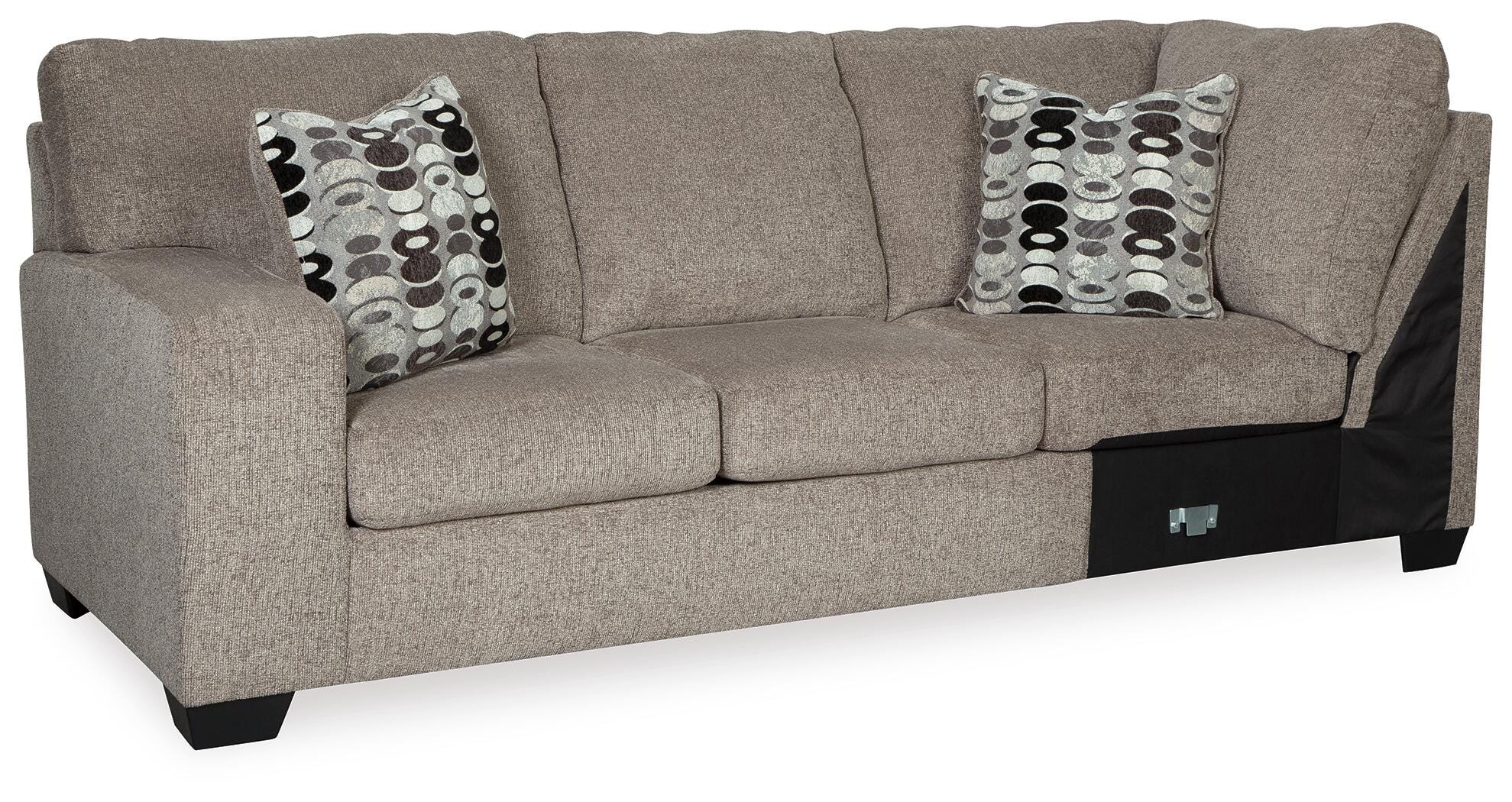 Ballinasloe Left-Arm Facing Sofa - image 1