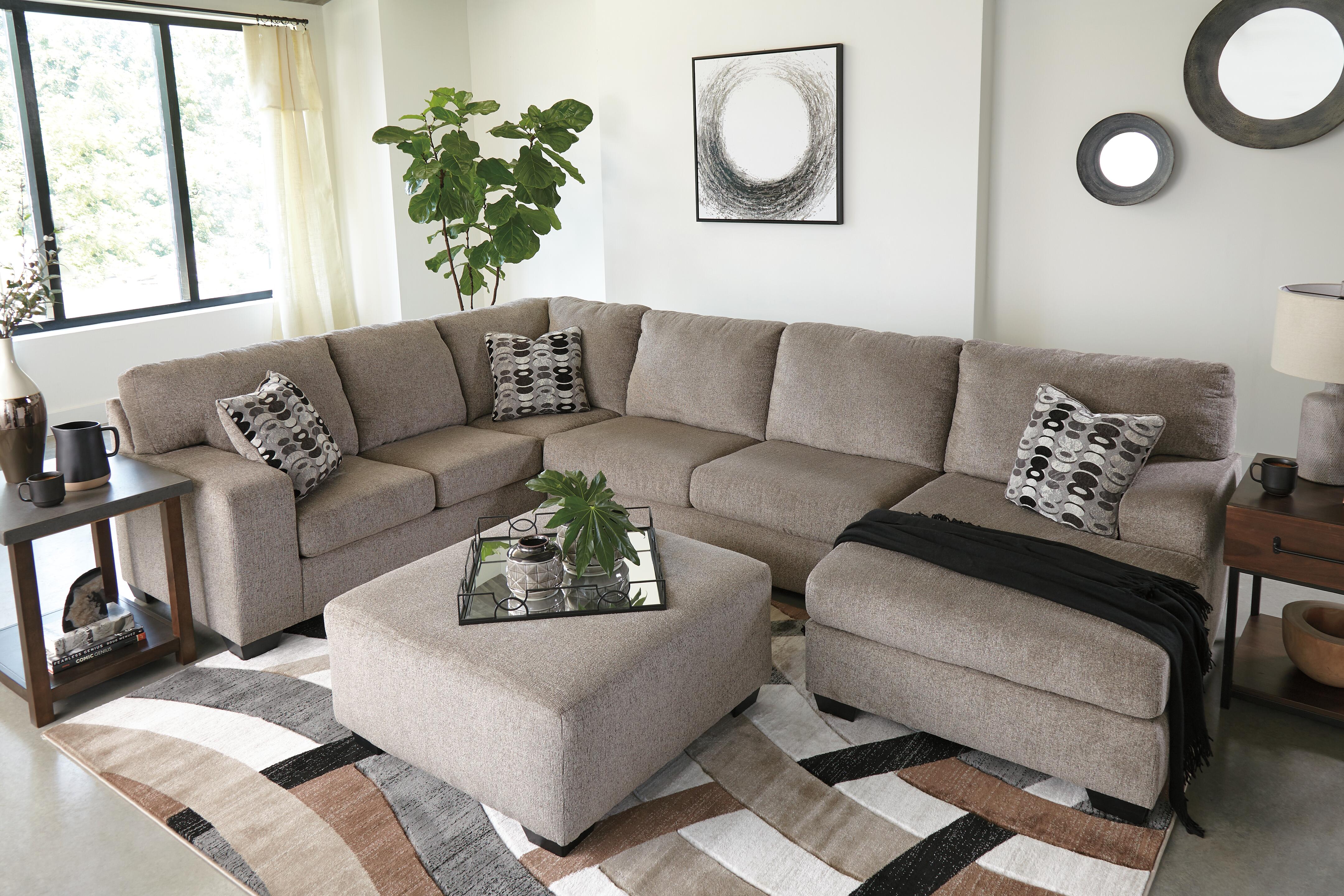 Ballinasloe Oversized Ottoman - image 5