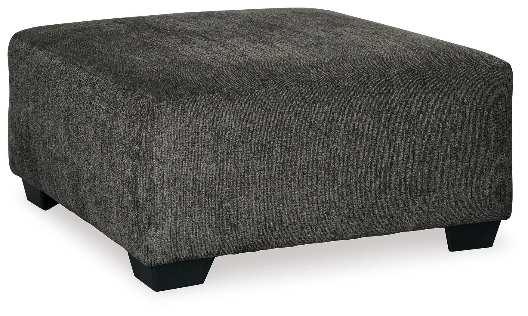 Ballinasloe 3-Piece Sectional and Ottoman - image 4