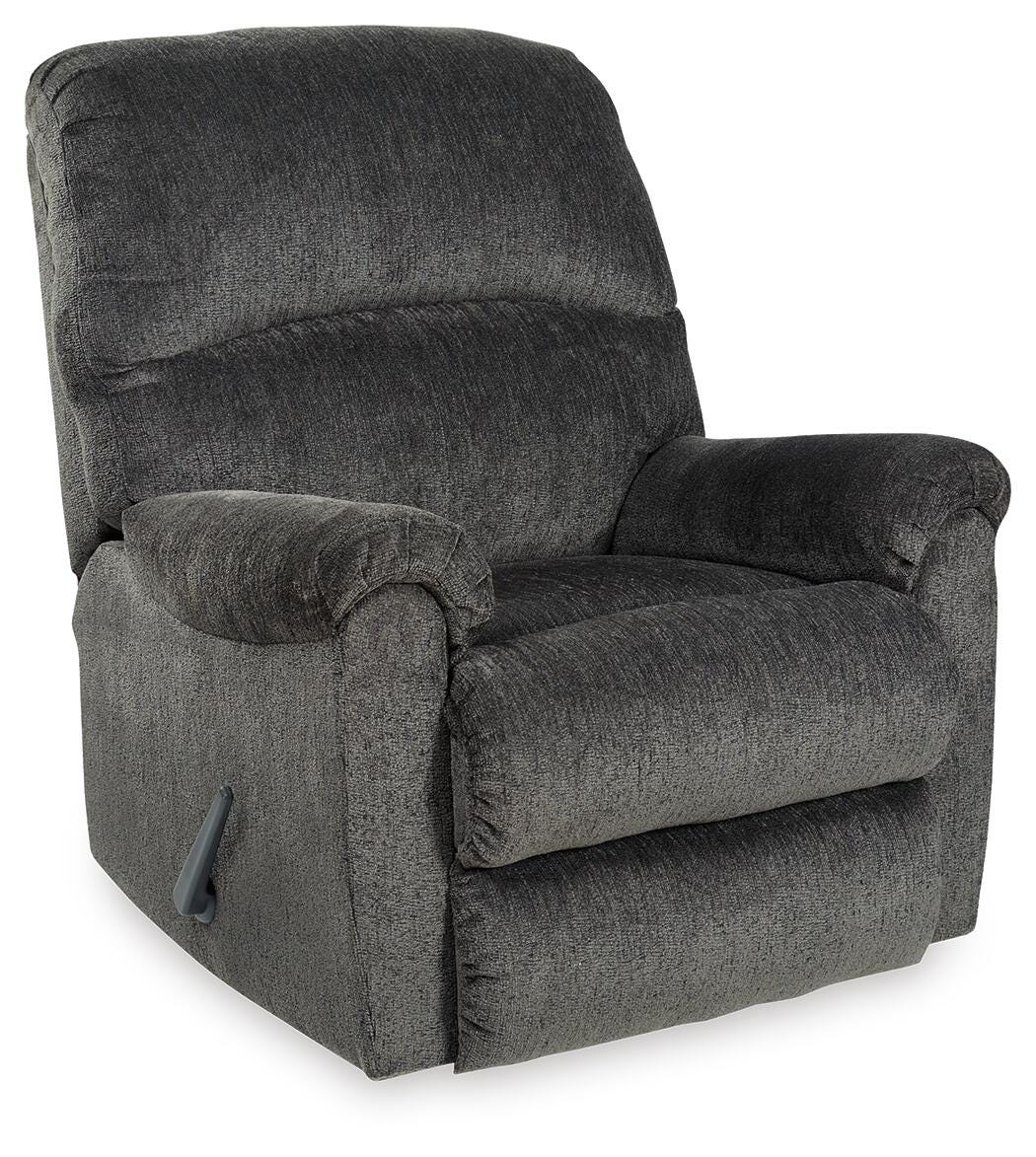 Sofá reclinable Ballinasloe - image 1