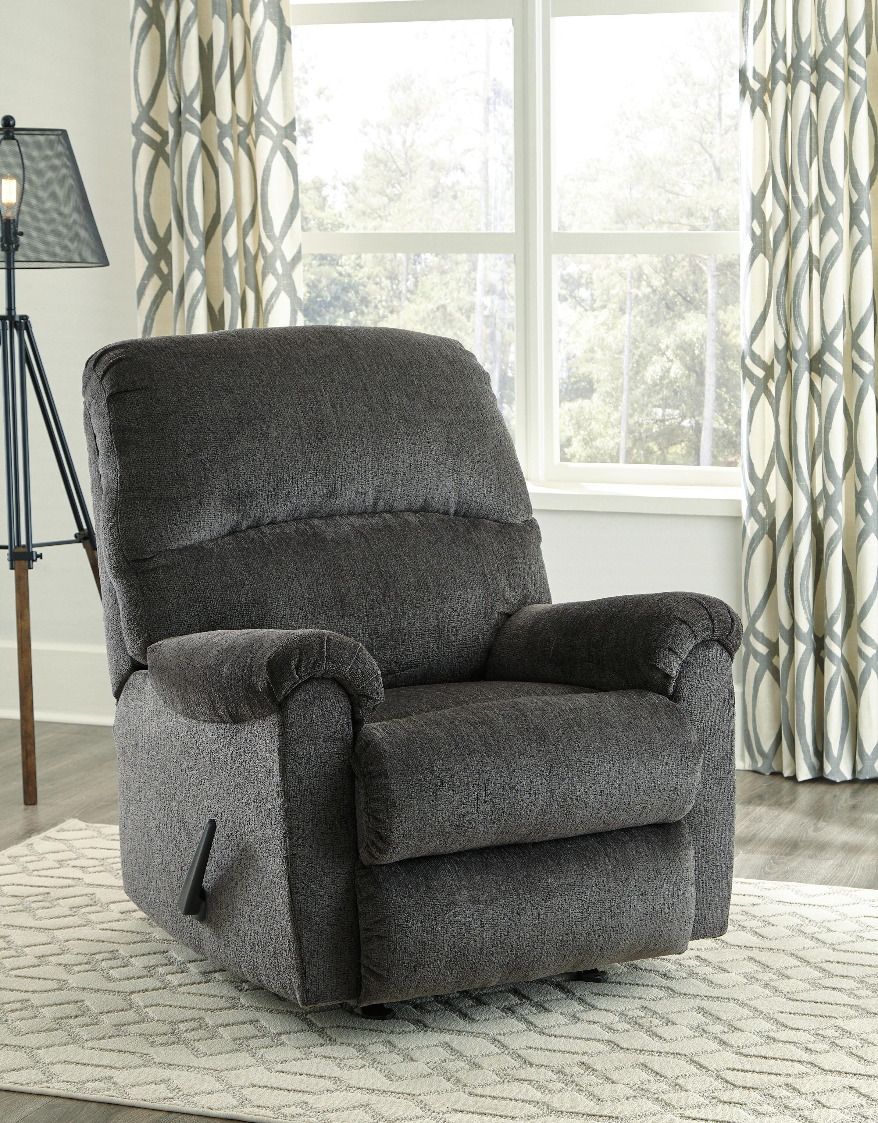 Sofá reclinable Ballinasloe - image 2