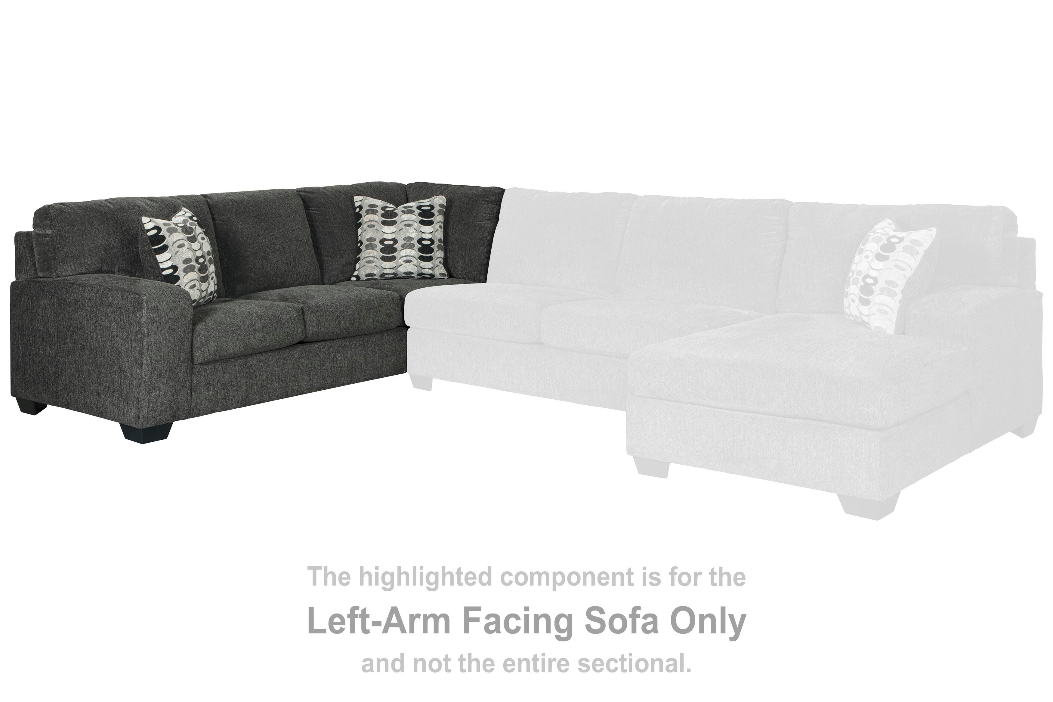 Ballinasloe Left-Arm Facing Sofa - image 2