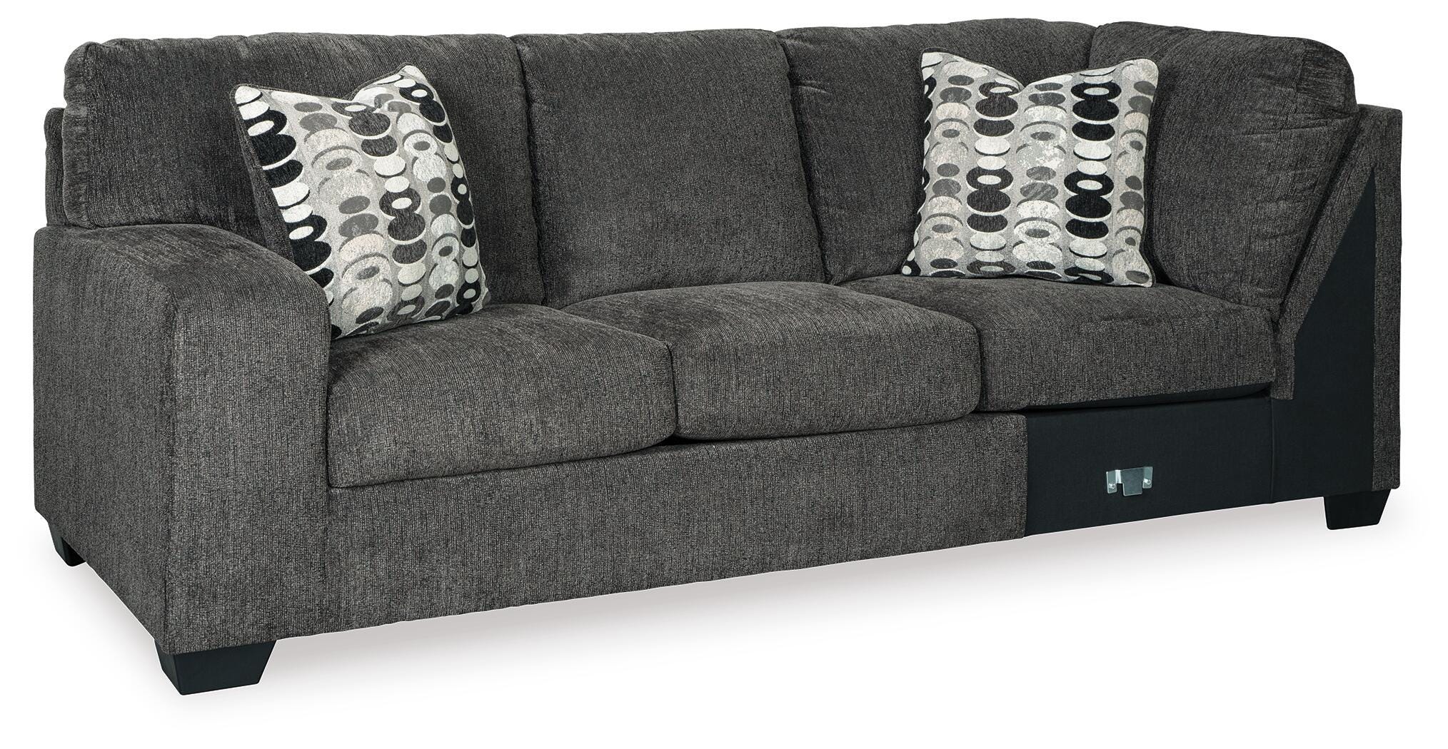 Ballinasloe Left-Arm Facing Sofa - image 1