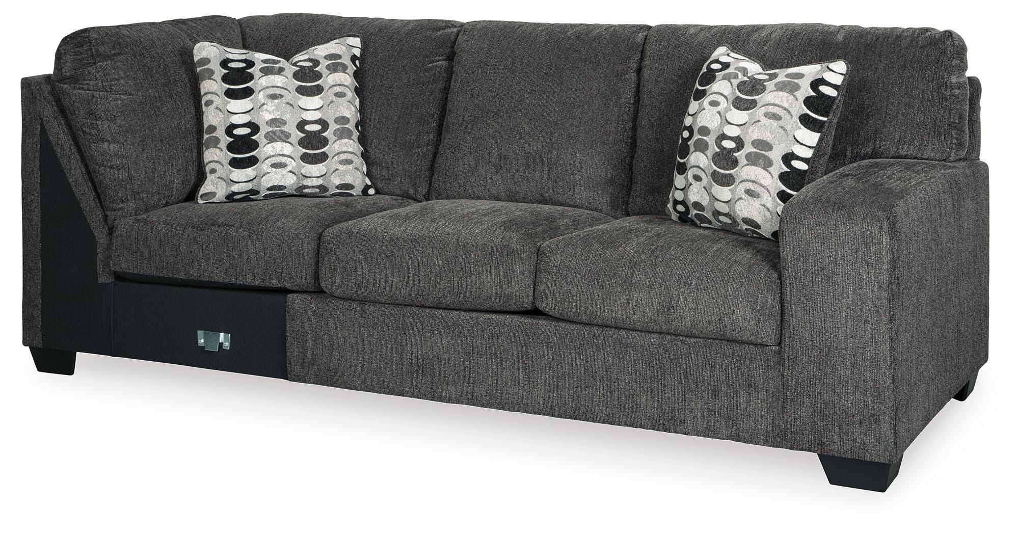 Ballinasloe Right-Arm Facing Sofa - image 1