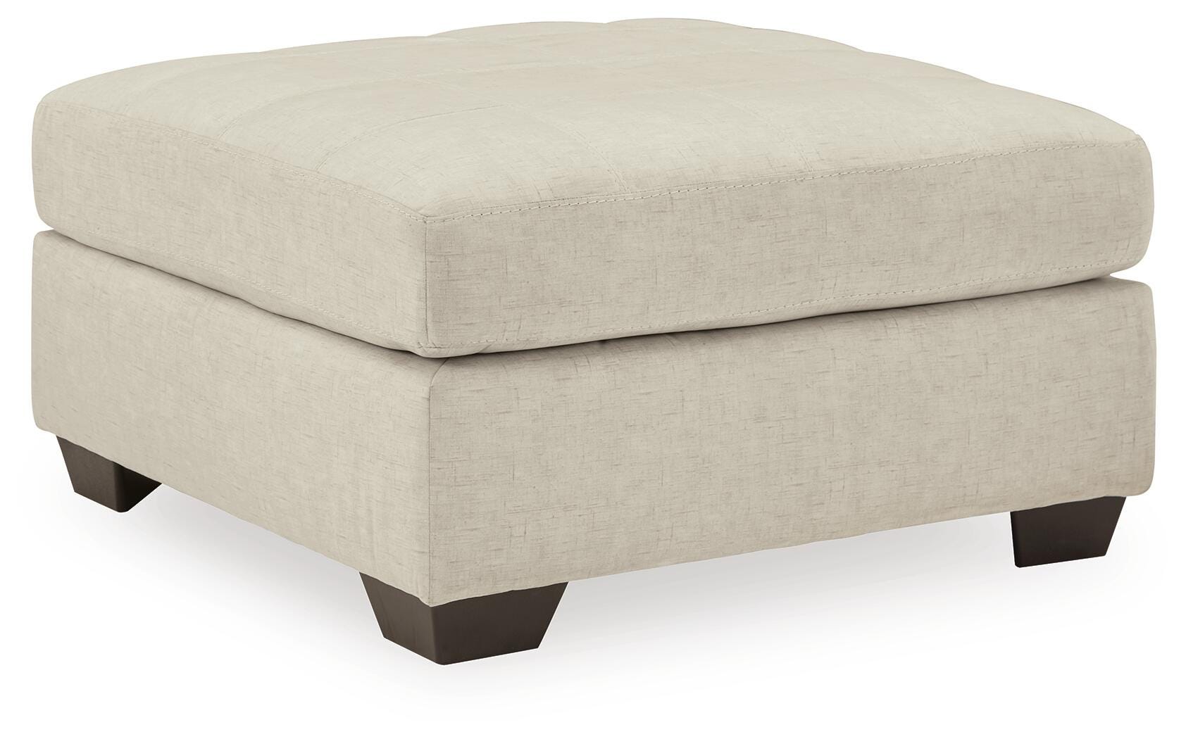 Falkirk Oversized Accent Ottoman - image 2