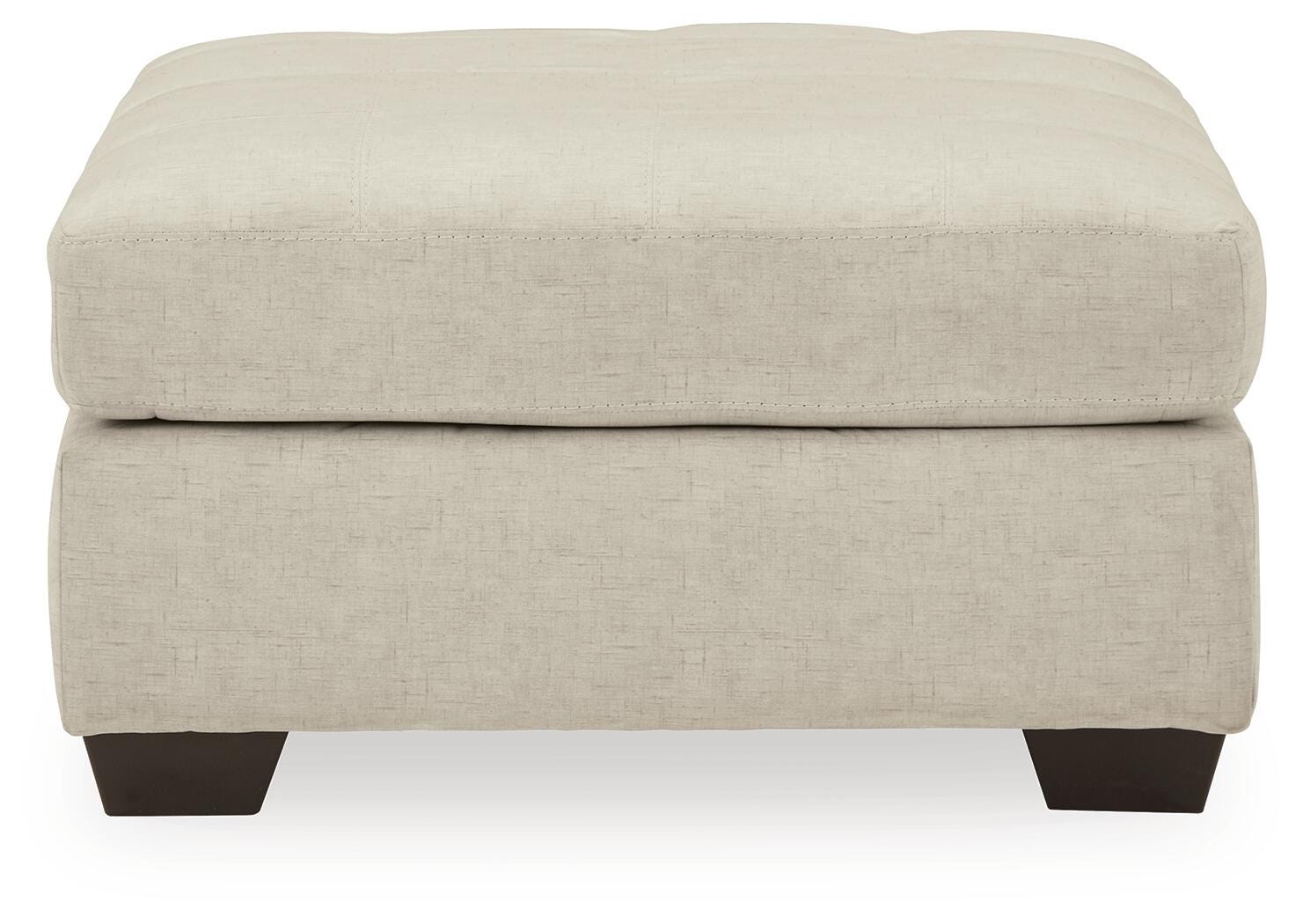 Falkirk Oversized Accent Ottoman - image 3