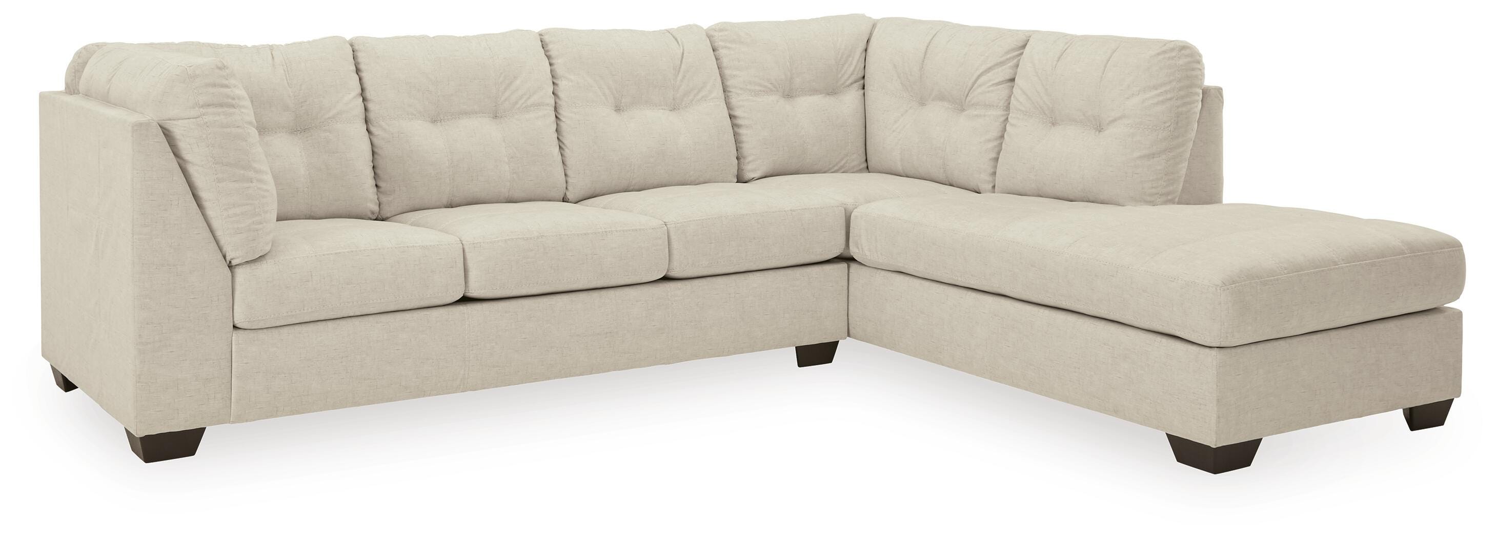 Falkirk 2-Piece Sectional with Chaise - image 1