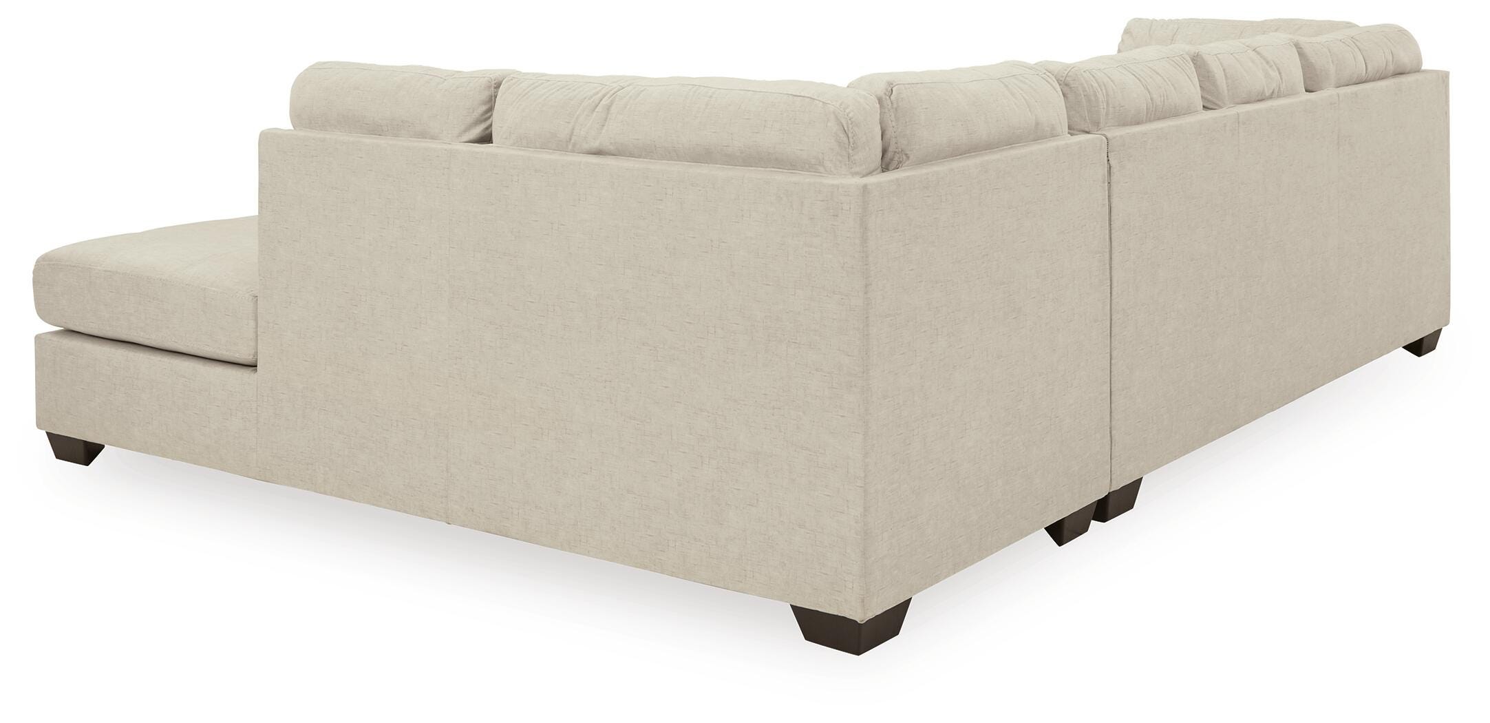 Falkirk 2-Piece Sectional with Chaise - image 3