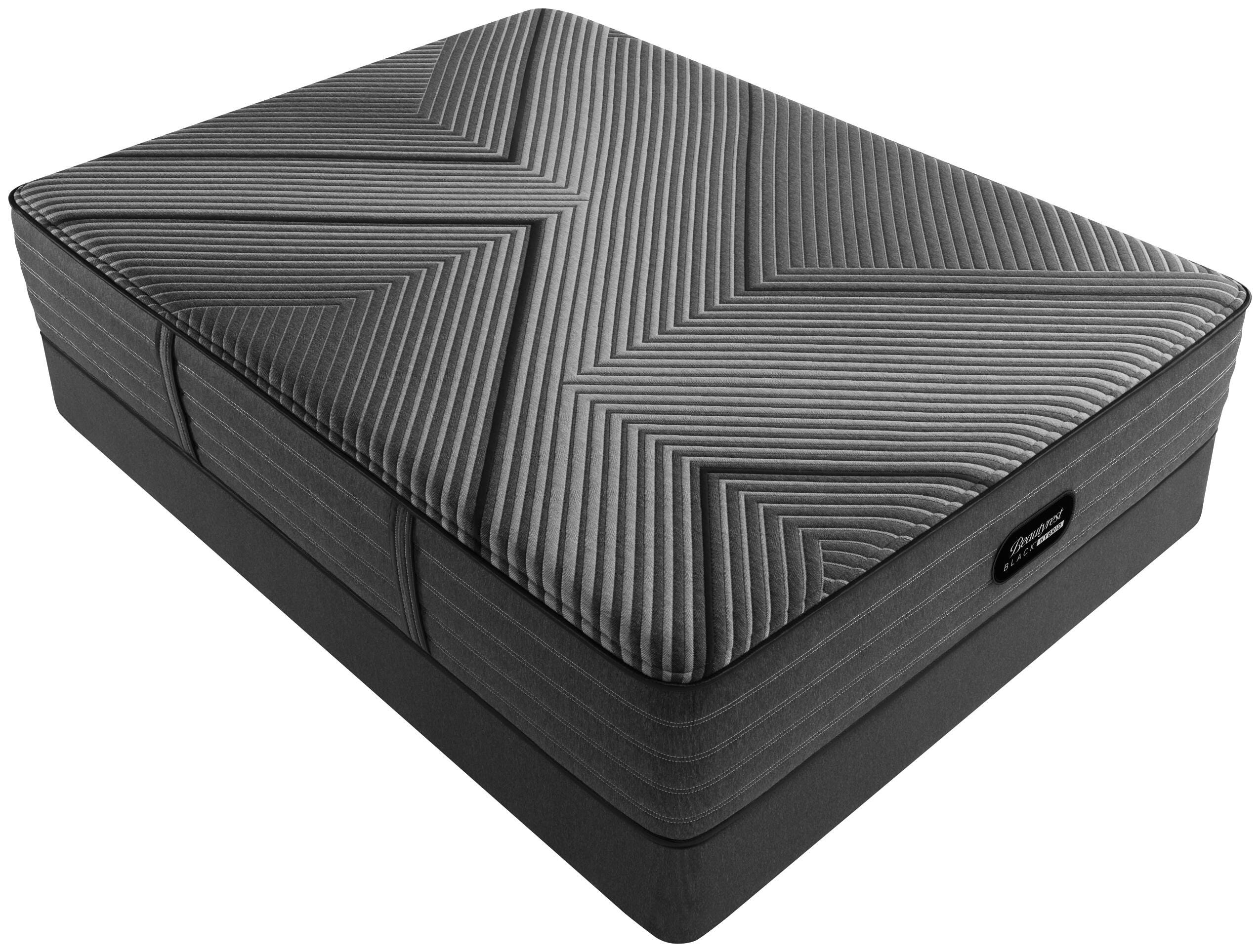 Beautyrest&reg; Lux Diamond Series LX-Class Medium Tight Top Split California King Mattress, , large