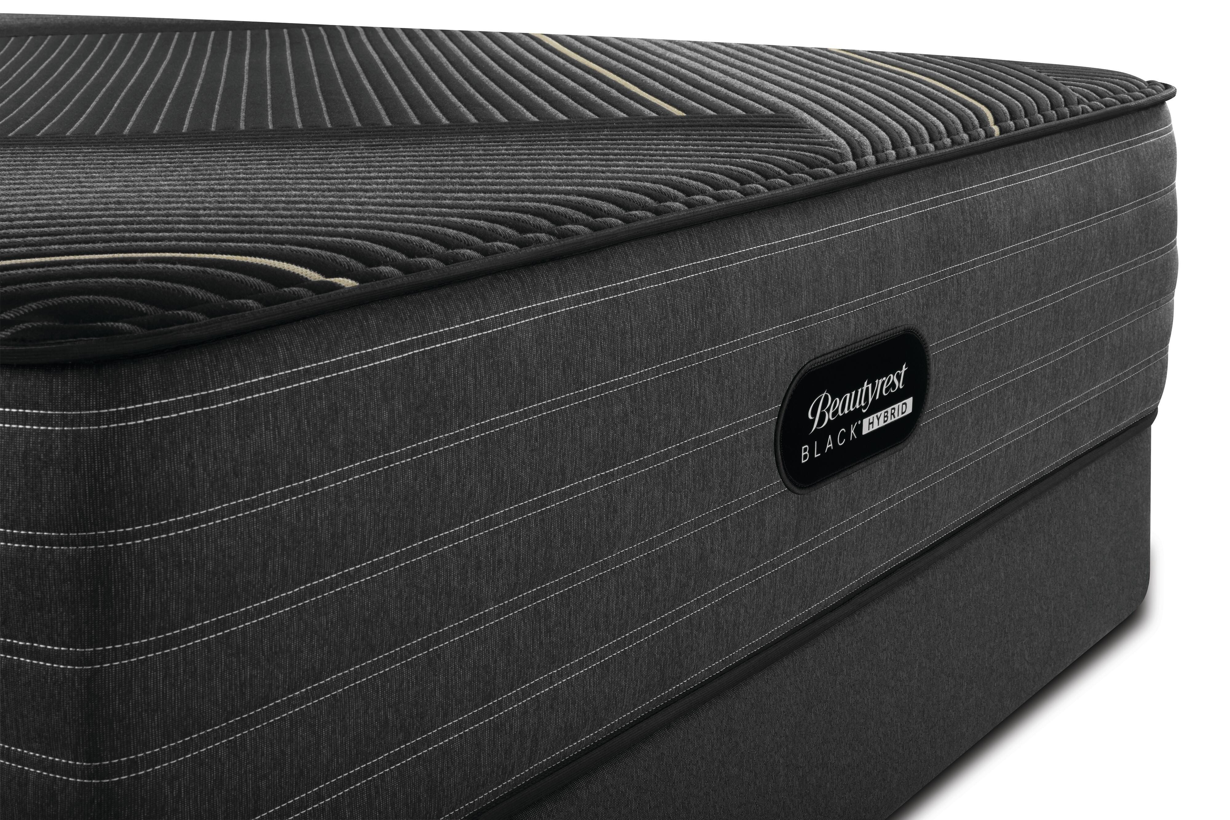 Beautyrest® Lux Diamond Series Hybrid KX-Class Plush, , large