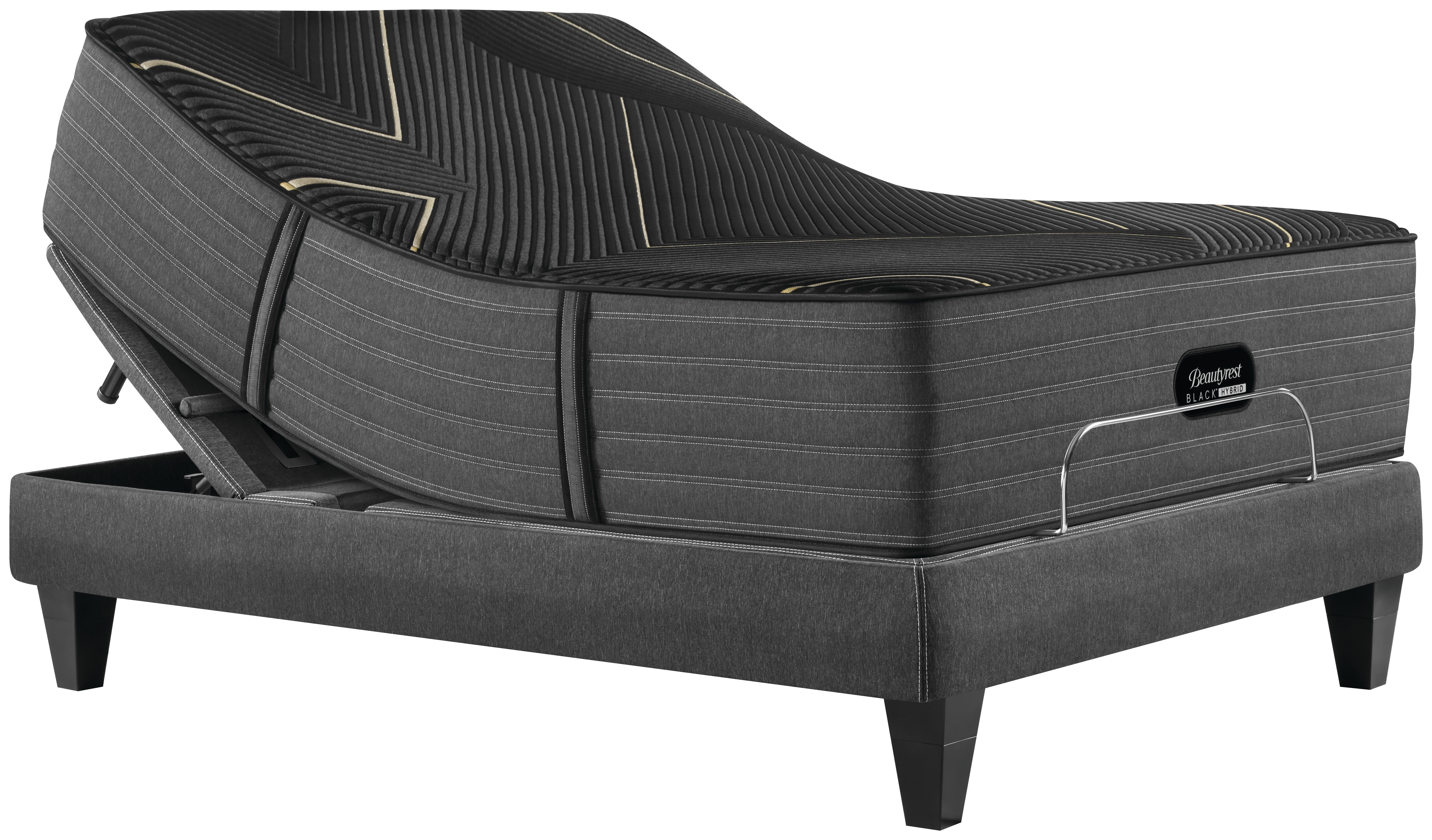 Beautyrest® Lux Diamond Series Hybrid KX-Class Plush, , large