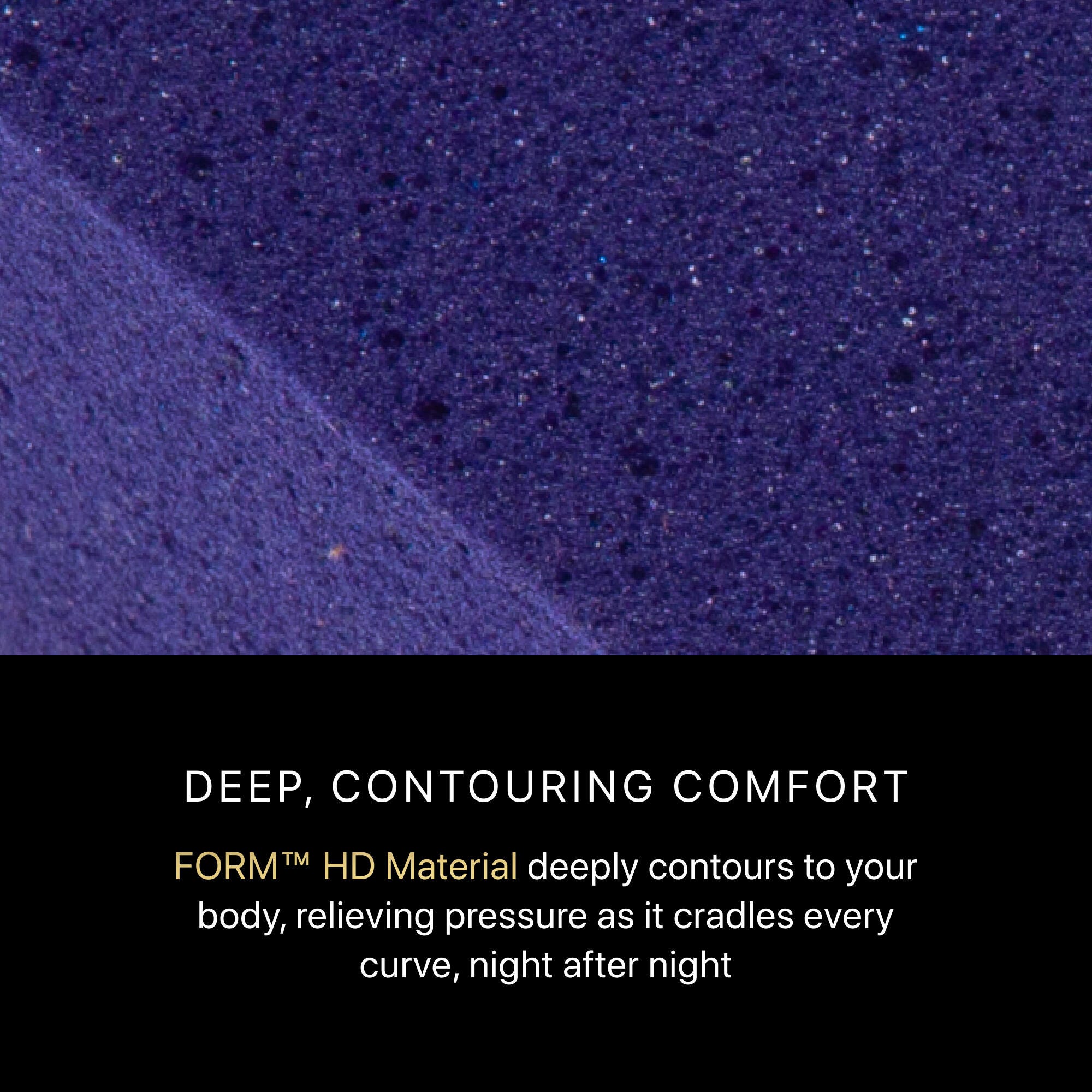 Beautyrest Black® Hybrid Series Three Medium 15 in. King Mattress, Black, large