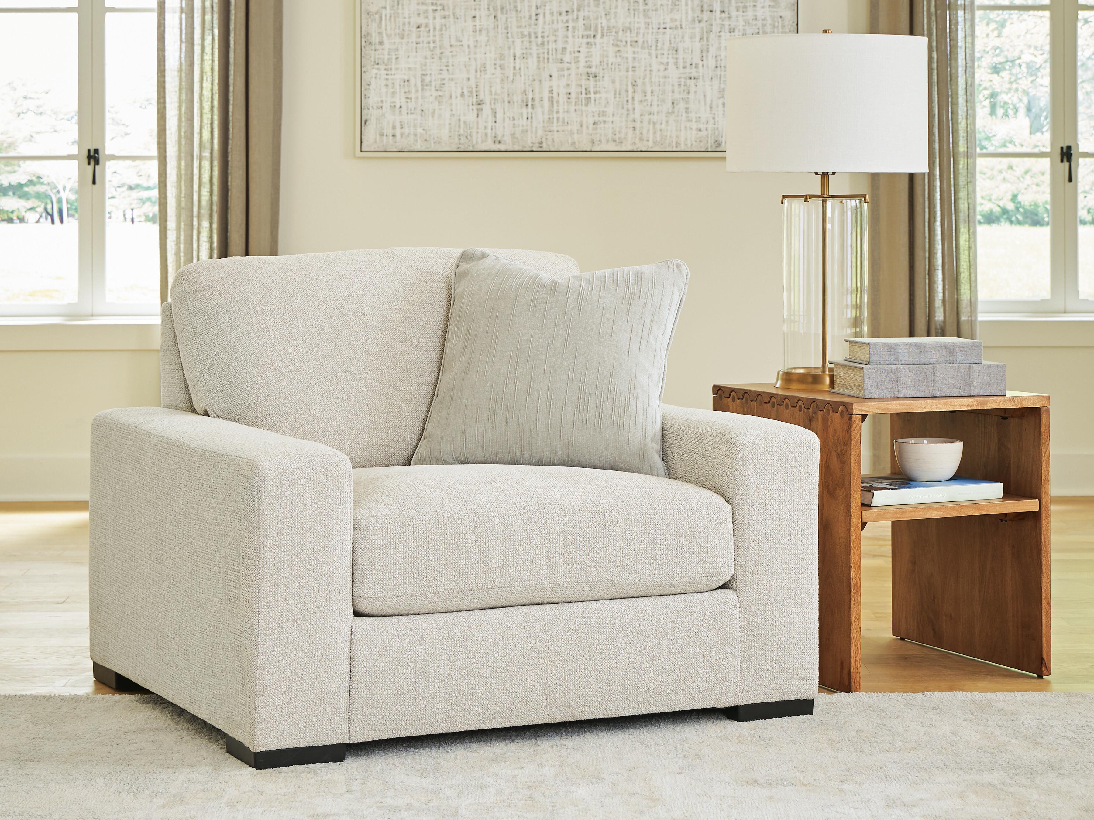 Evanley Oversized Chair - image 1