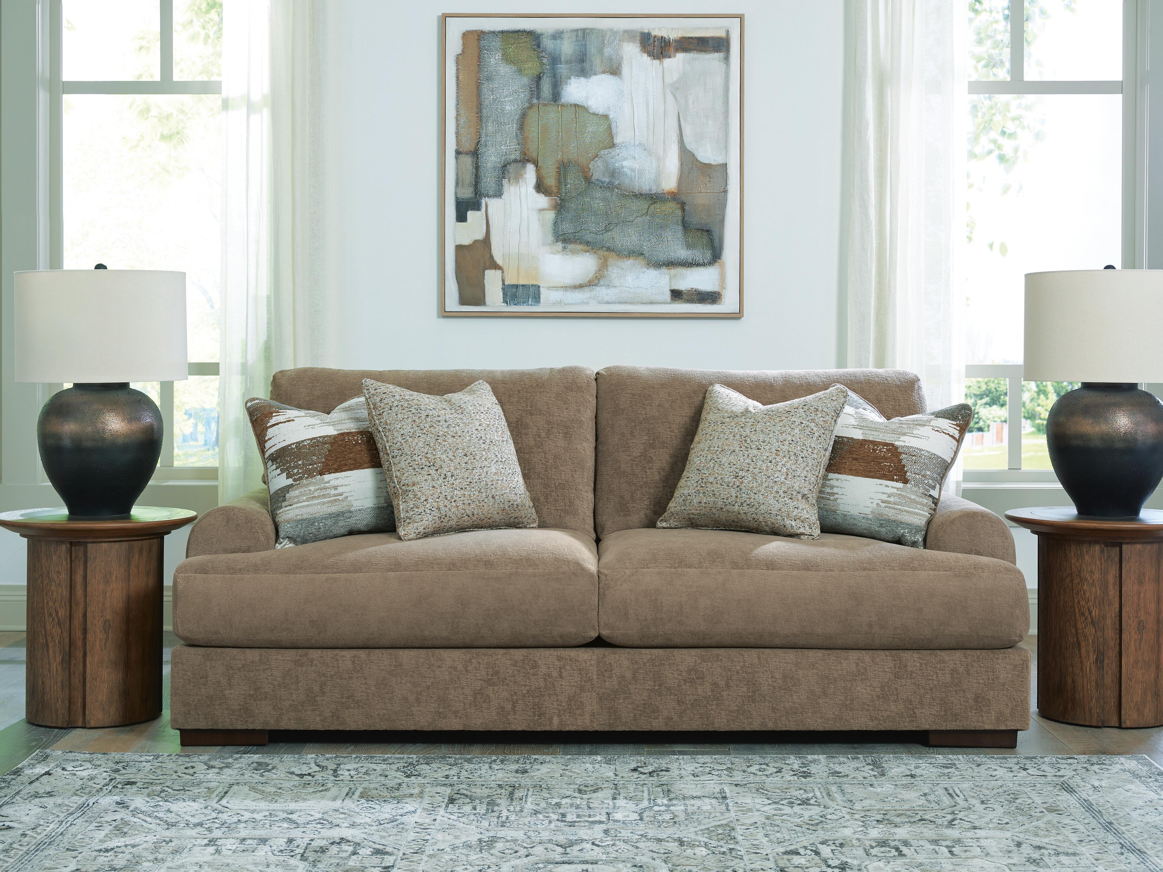 Nolenburg Sofa - image 1