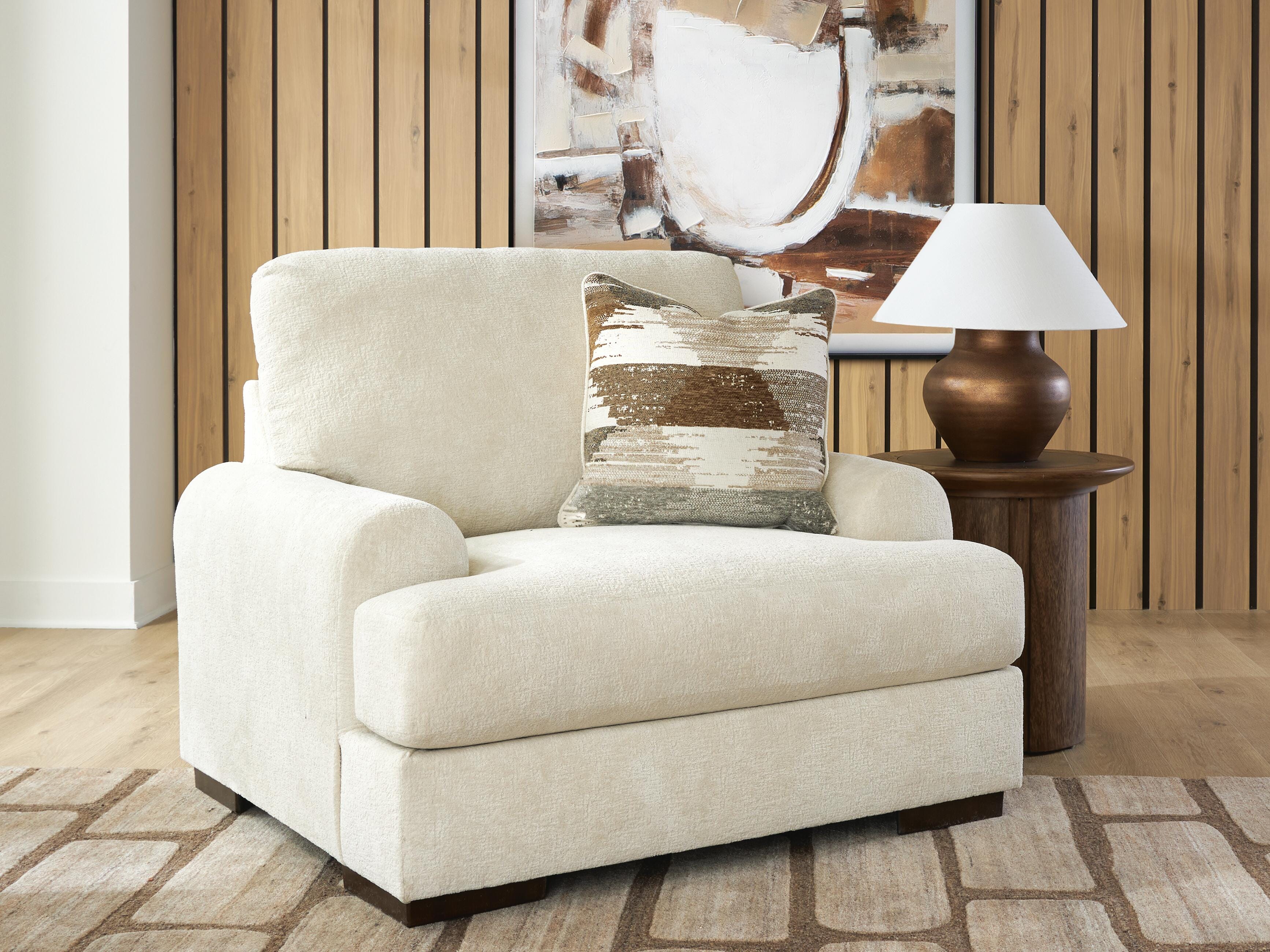 Nolenburg Oversized Chair - image 1