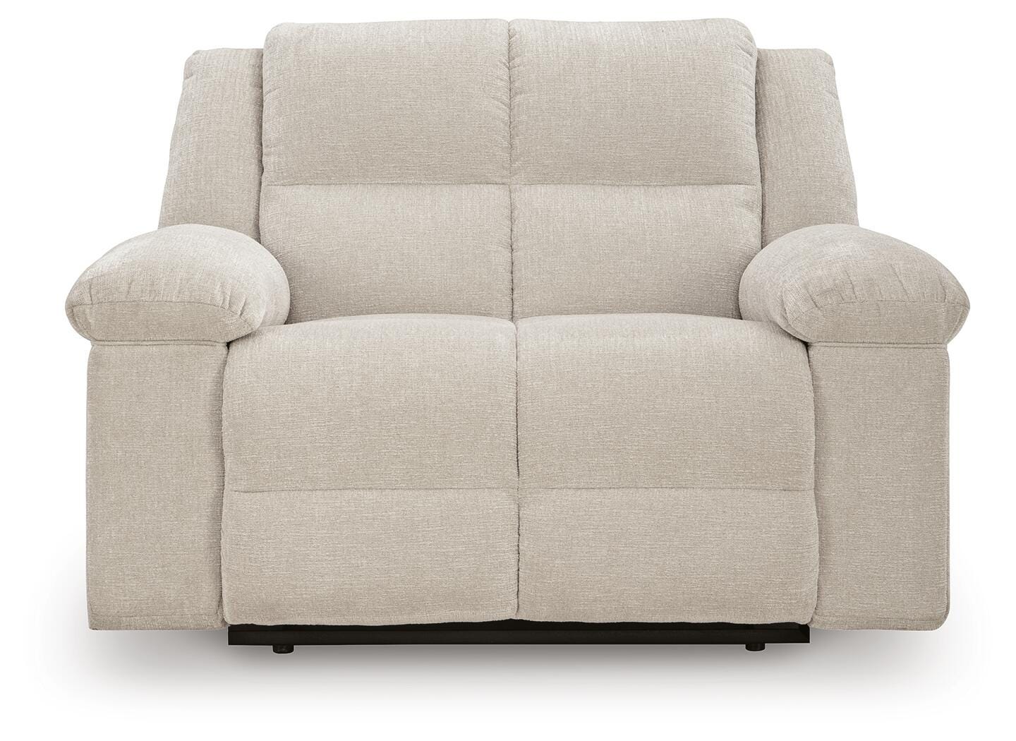 Orlen Oversized Recliner - image 4