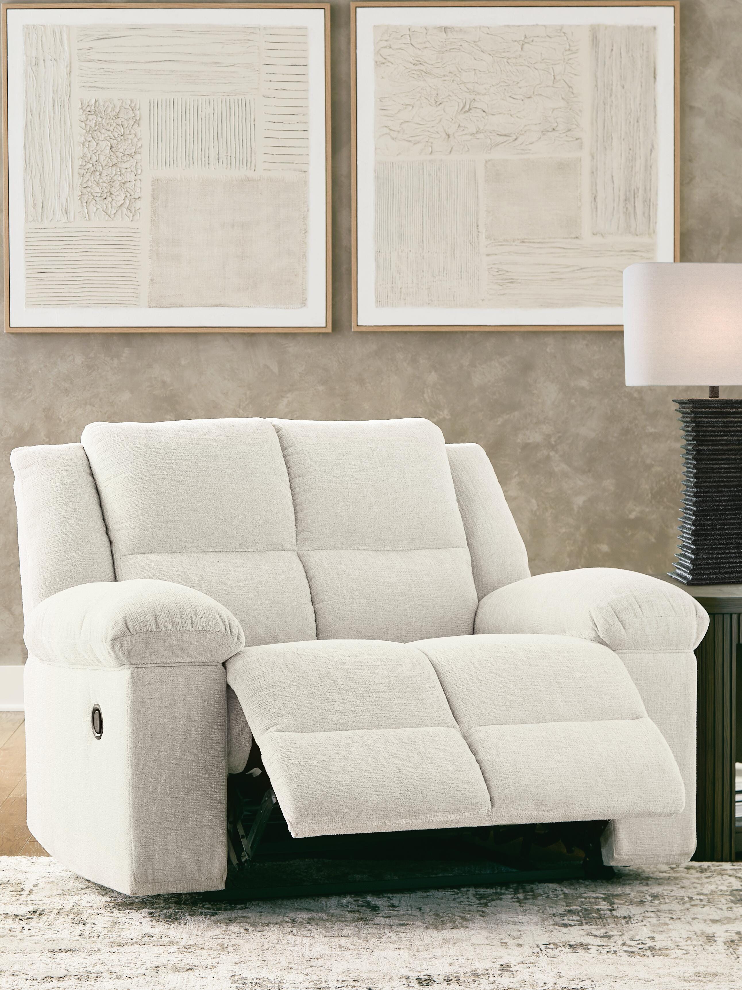 Orlen Oversized Recliner - image 7