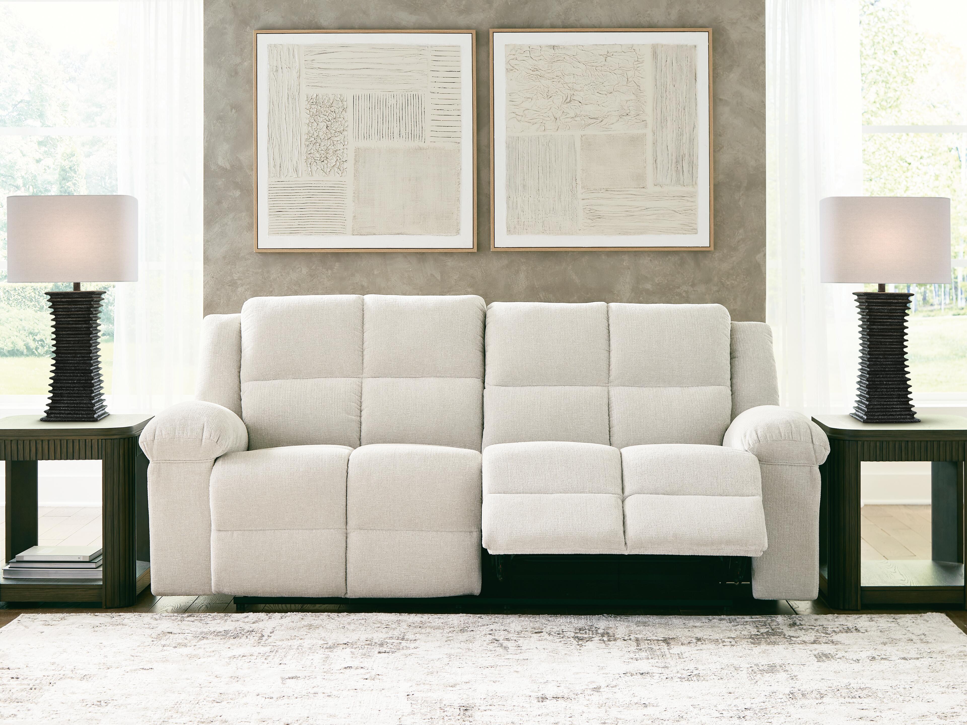 Orlen Reclining Sofa - image 6