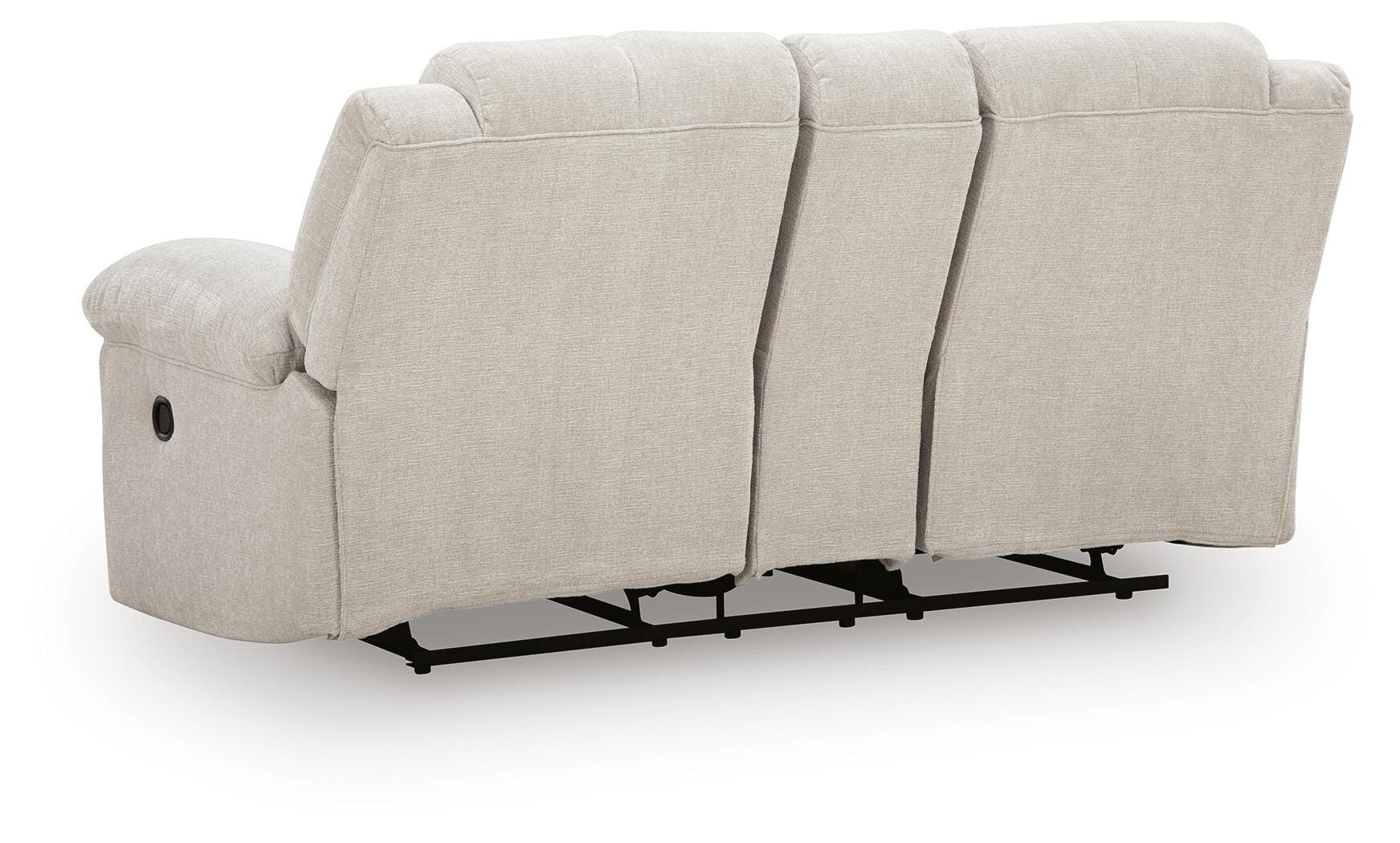 Orlen Reclining Loveseat with Console - image 5