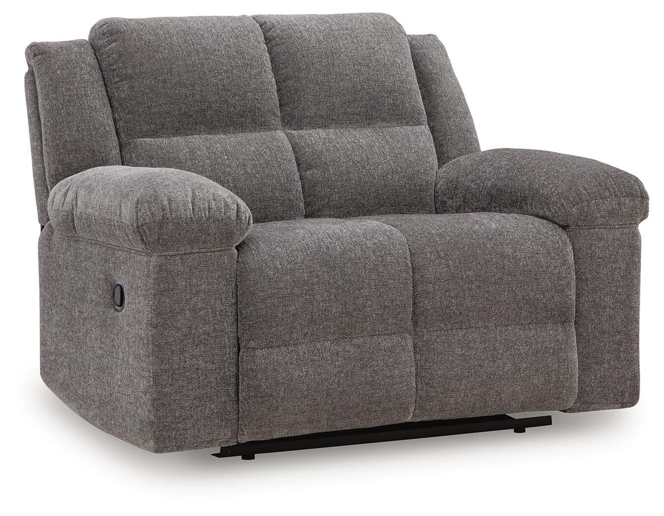 Orlen Oversized Recliner - image 2
