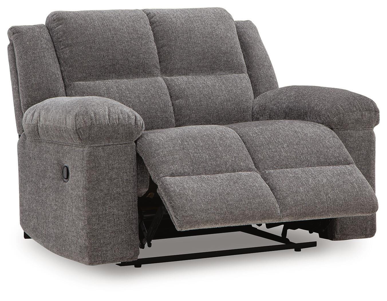 Orlen Oversized Recliner - image 3