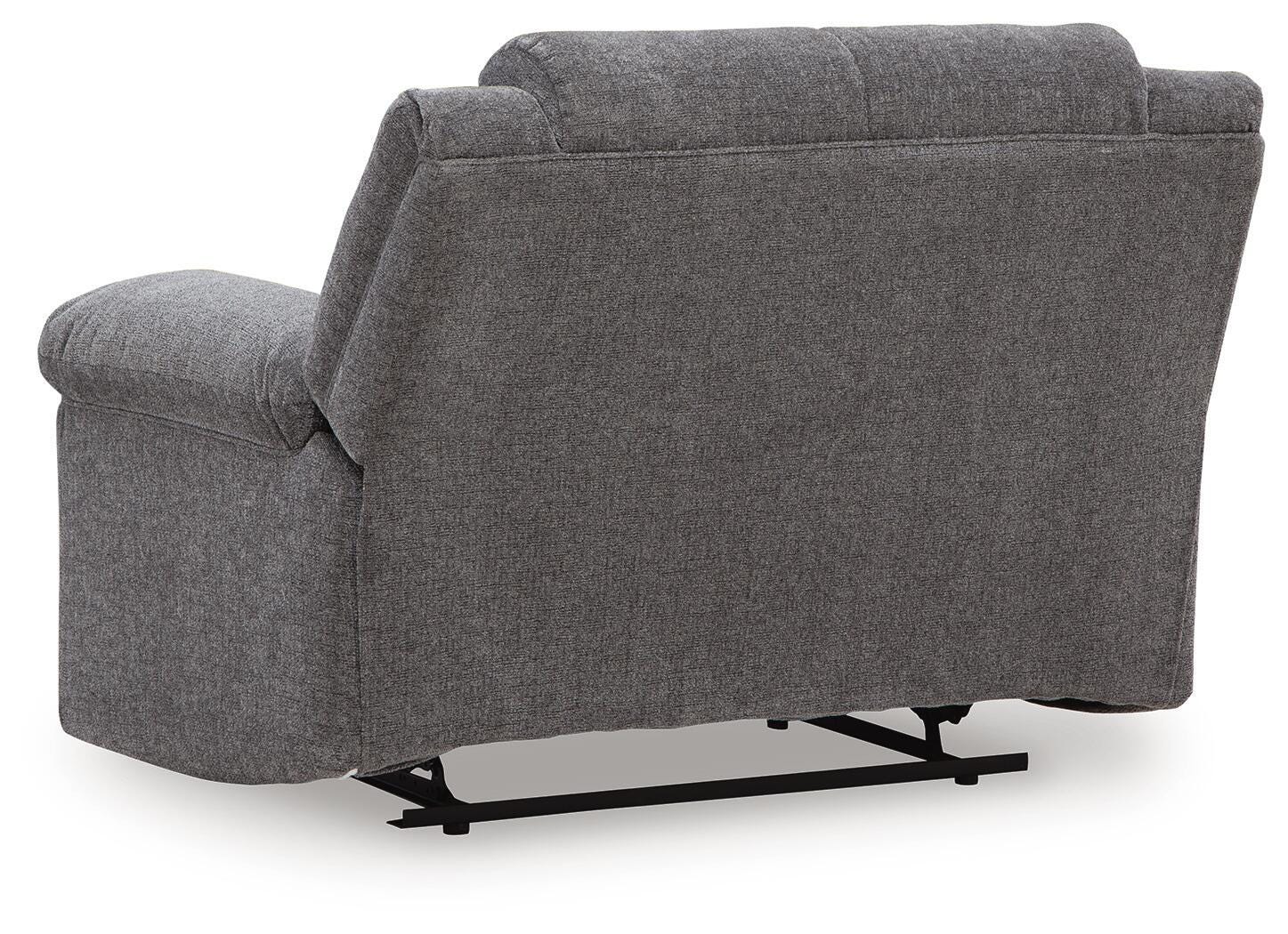 Orlen Oversized Recliner - image 6