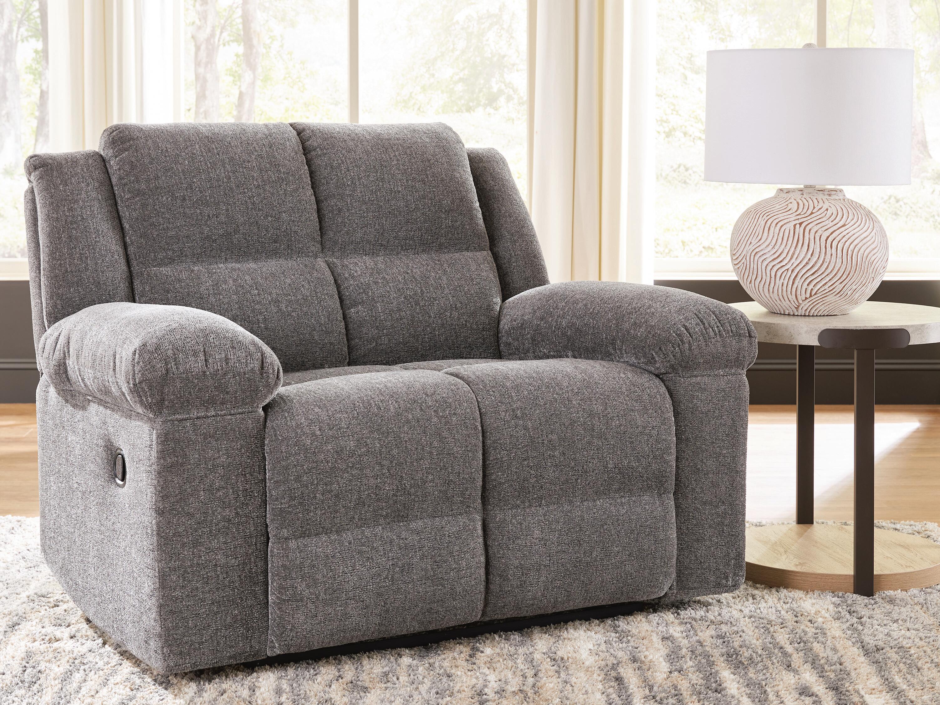 Orlen Oversized Recliner, , rollover