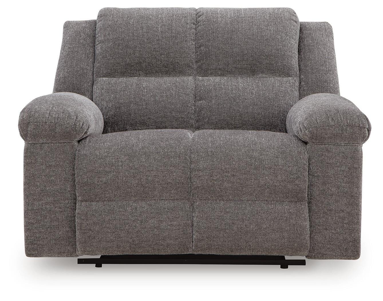 Orlen Oversized Recliner, , large