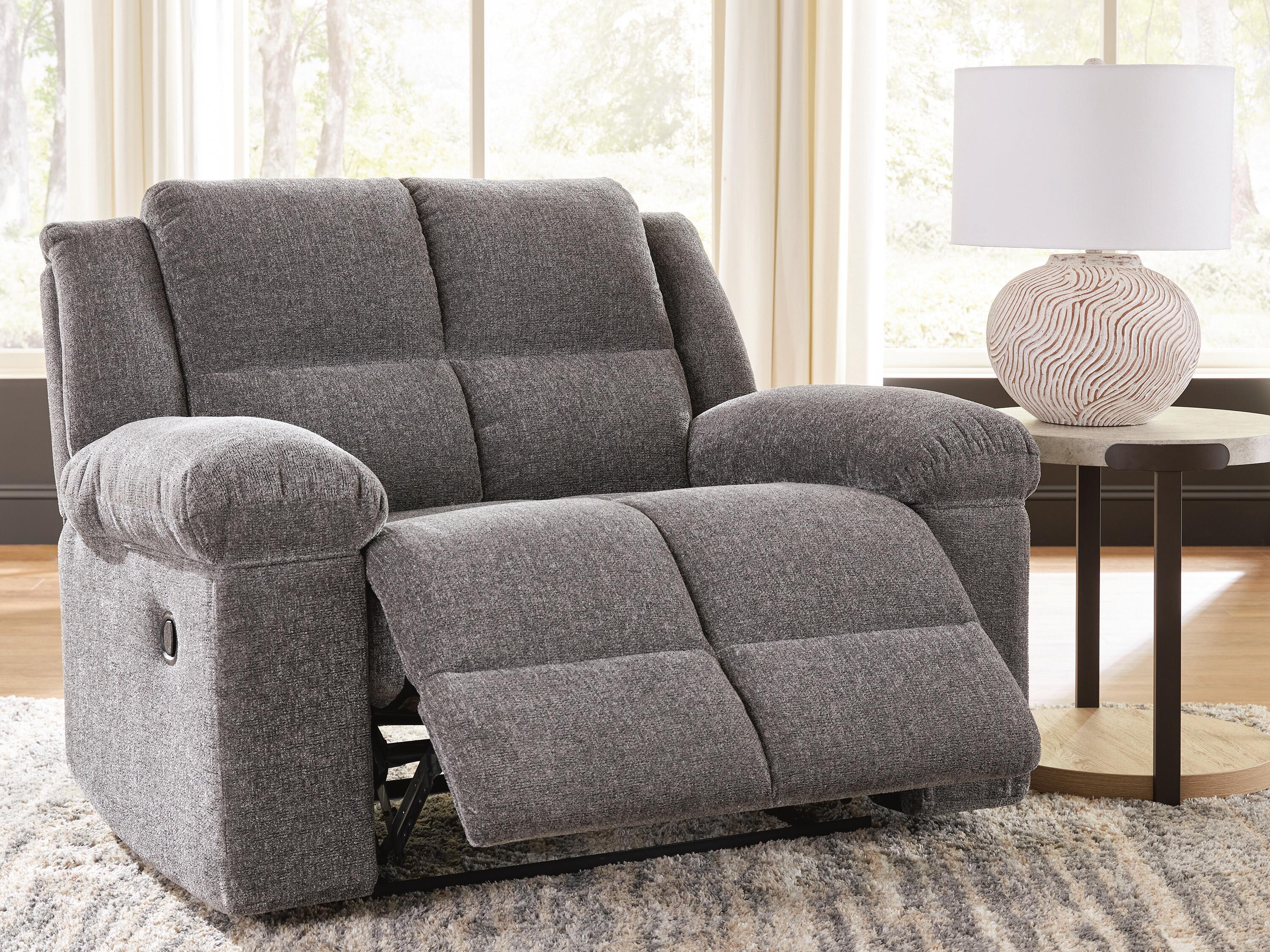 Orlen Oversized Recliner - image 7