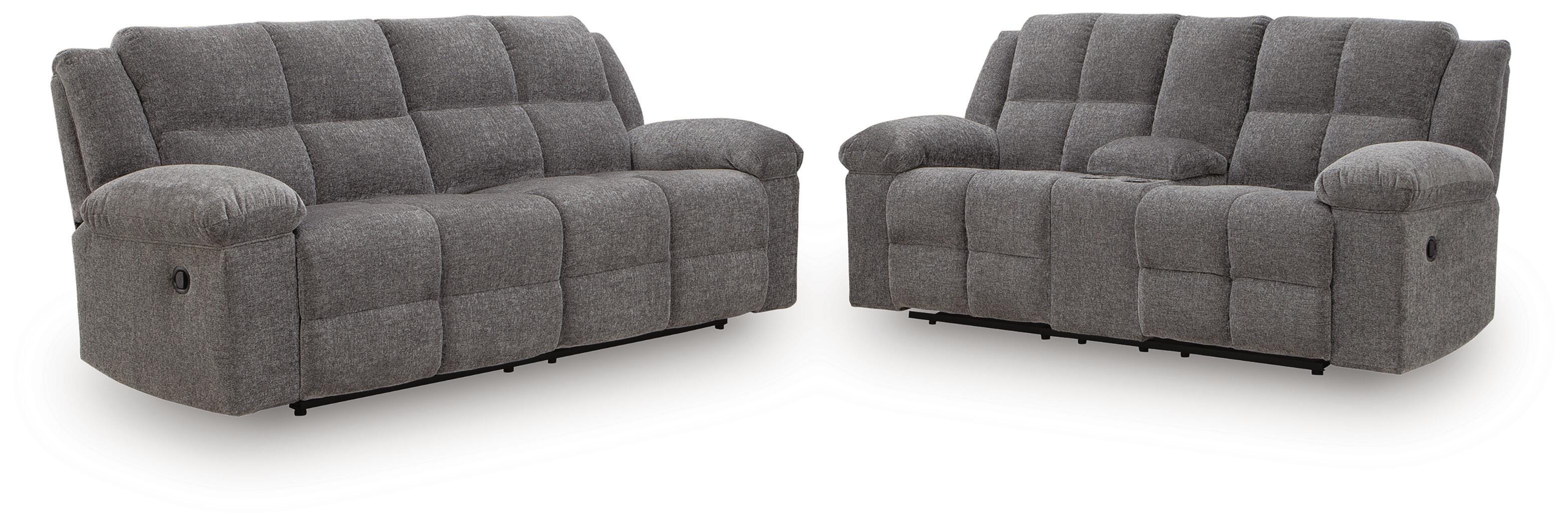 Orlen Sofa and Loveseat, , large